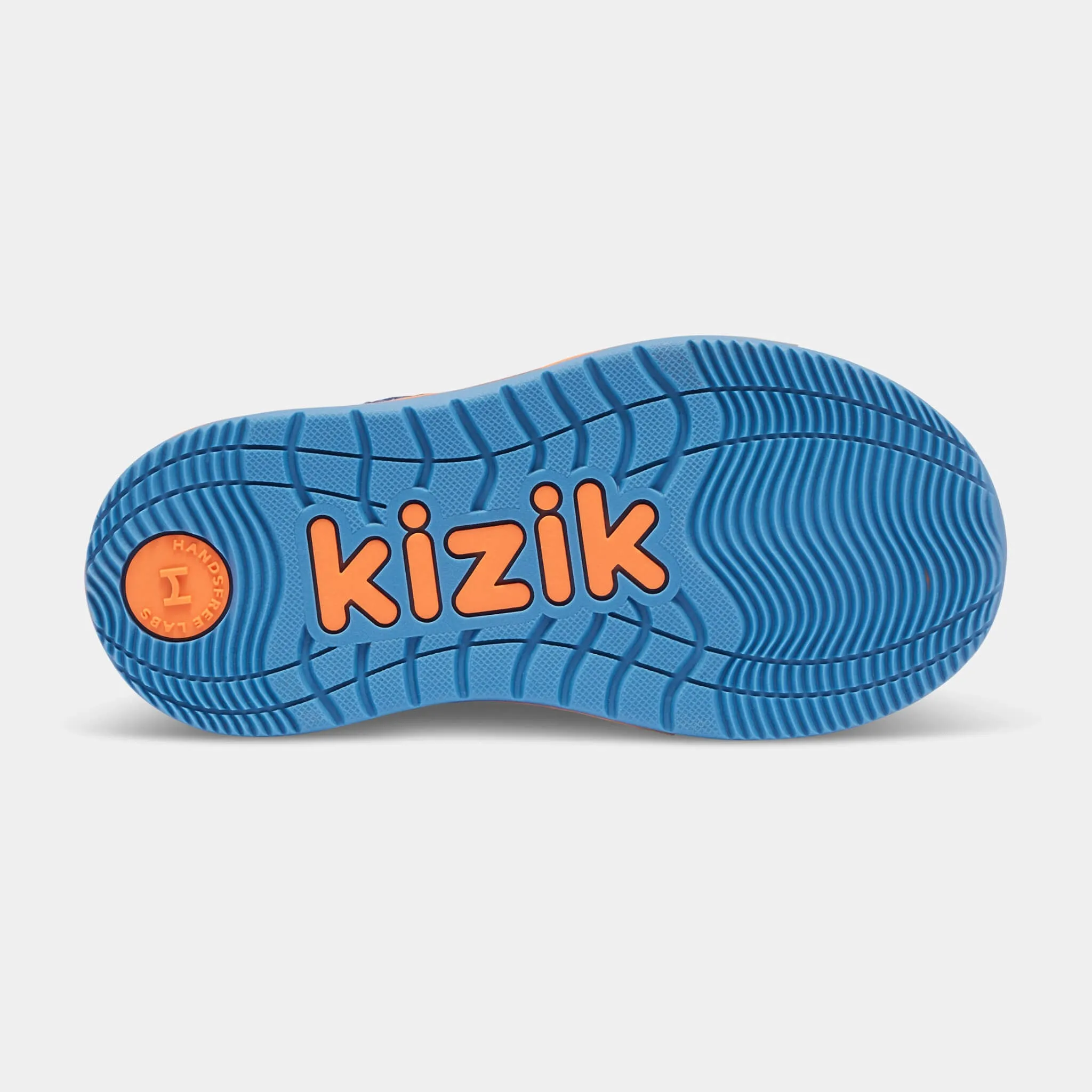 Kids Phoenix - Bellwether Blue/Orange,Kids Shoes