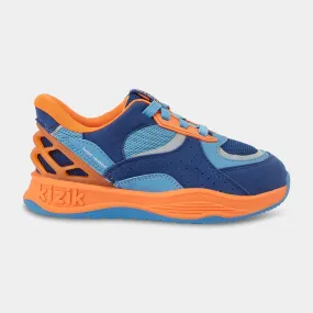 Kids Phoenix - Bellwether Blue/Orange,Kids Shoes
