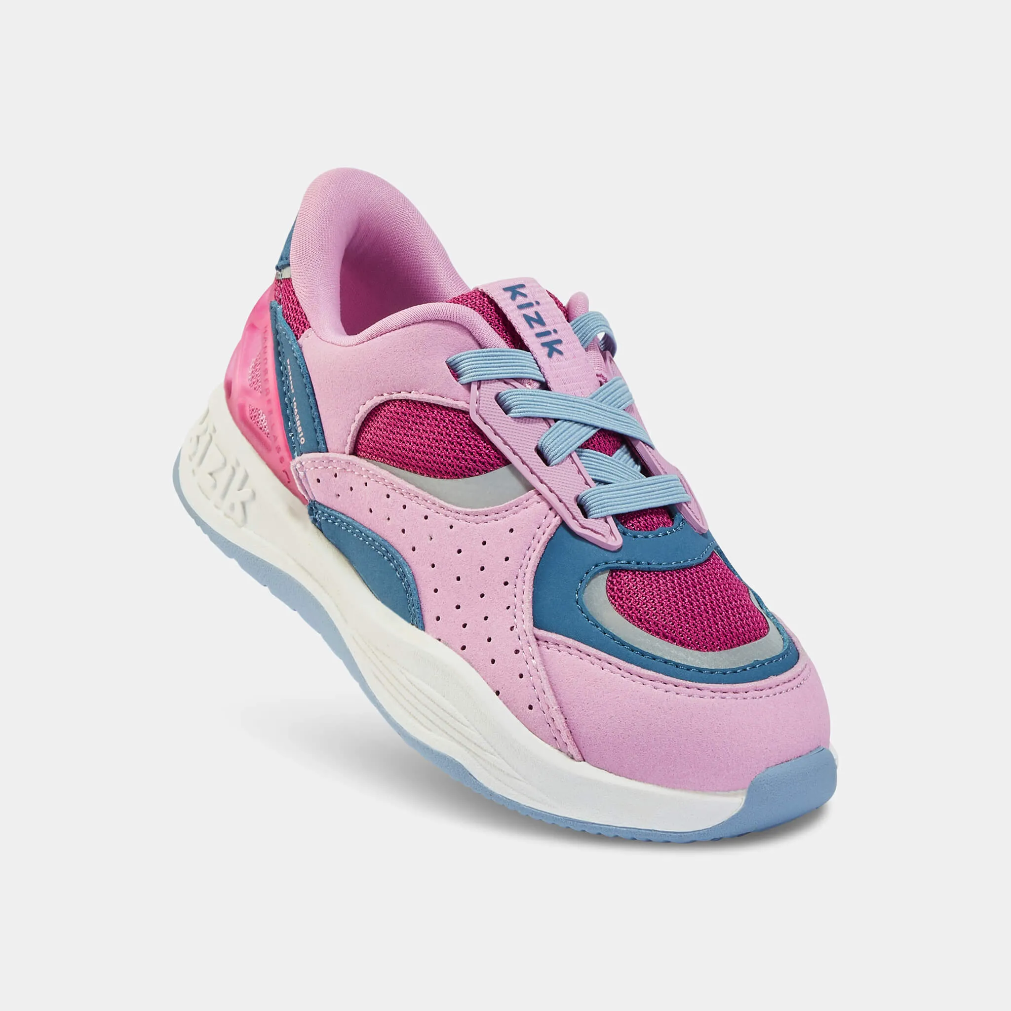 Kids Phoenix - Pastel Lavender,Kids Shoes