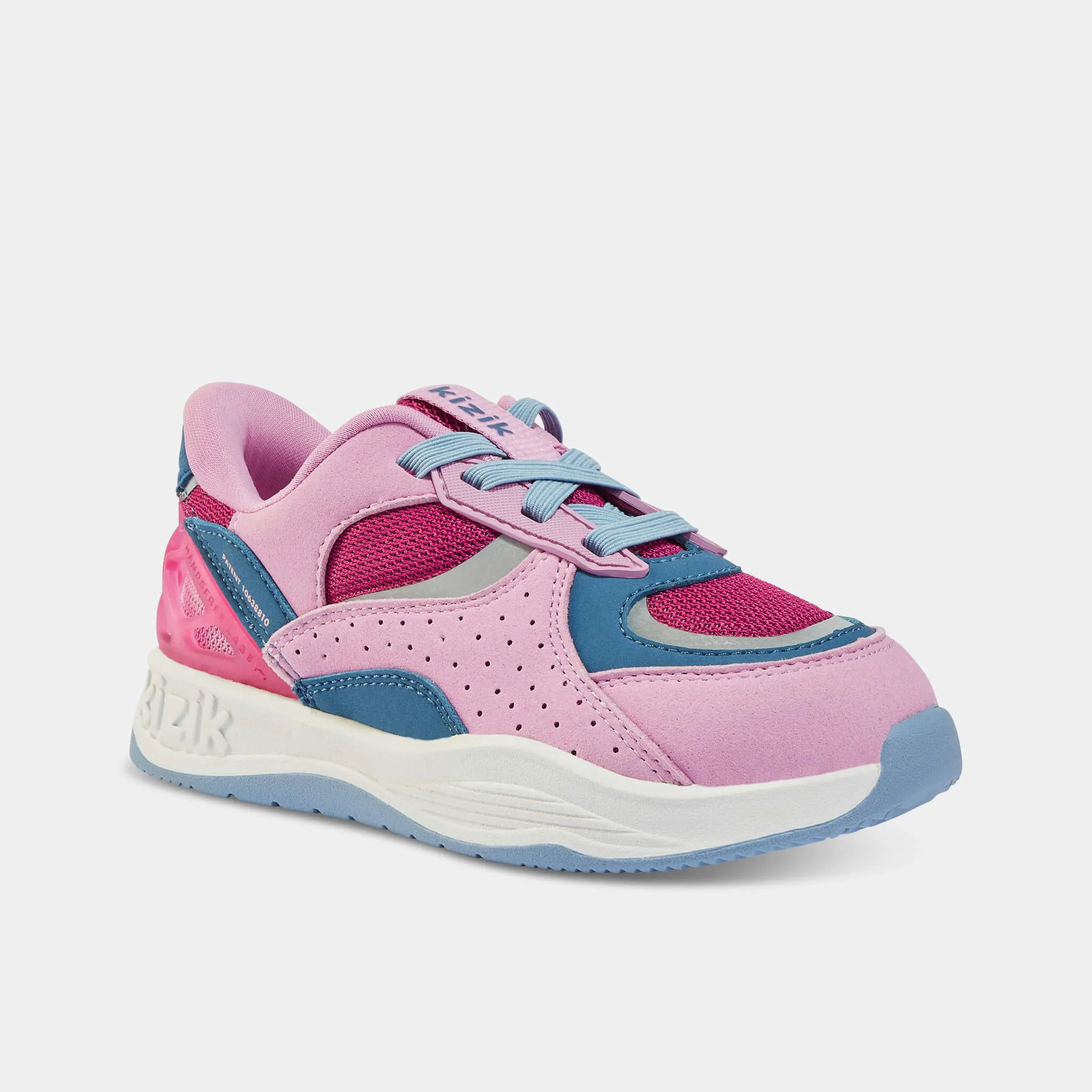 Kids Phoenix - Pastel Lavender,Kids Shoes