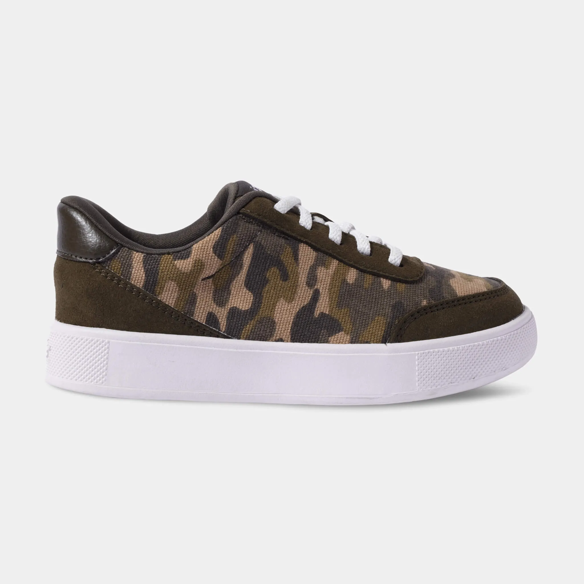 Kids Prague - Army Camo,Kids Shoes