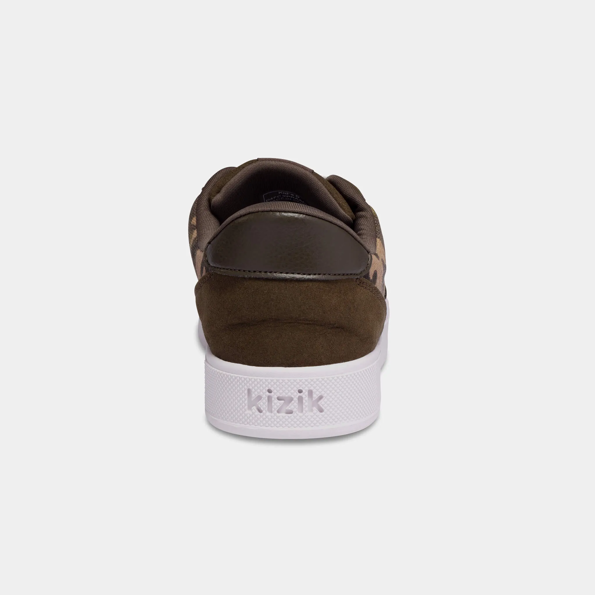 Kids Prague - Army Camo,Kids Shoes