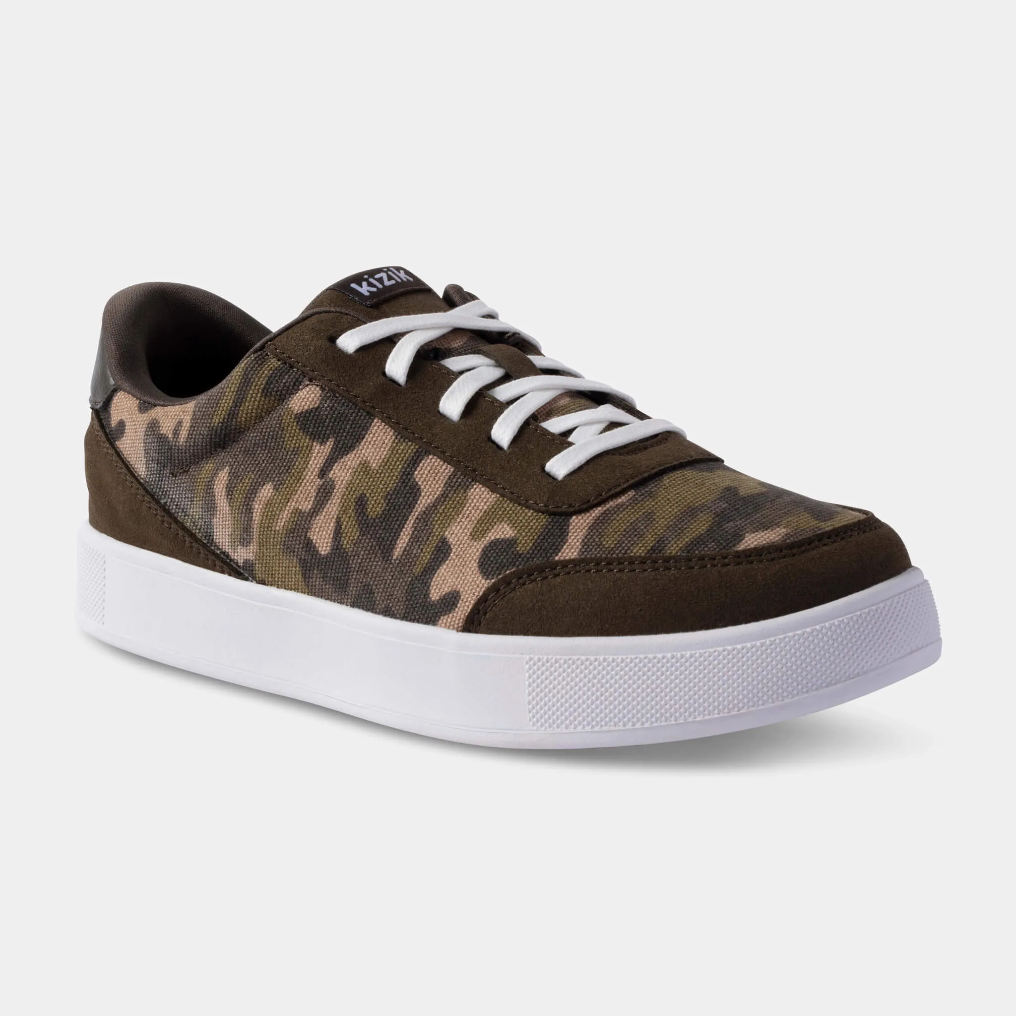 Kids Prague - Army Camo,Kids Shoes