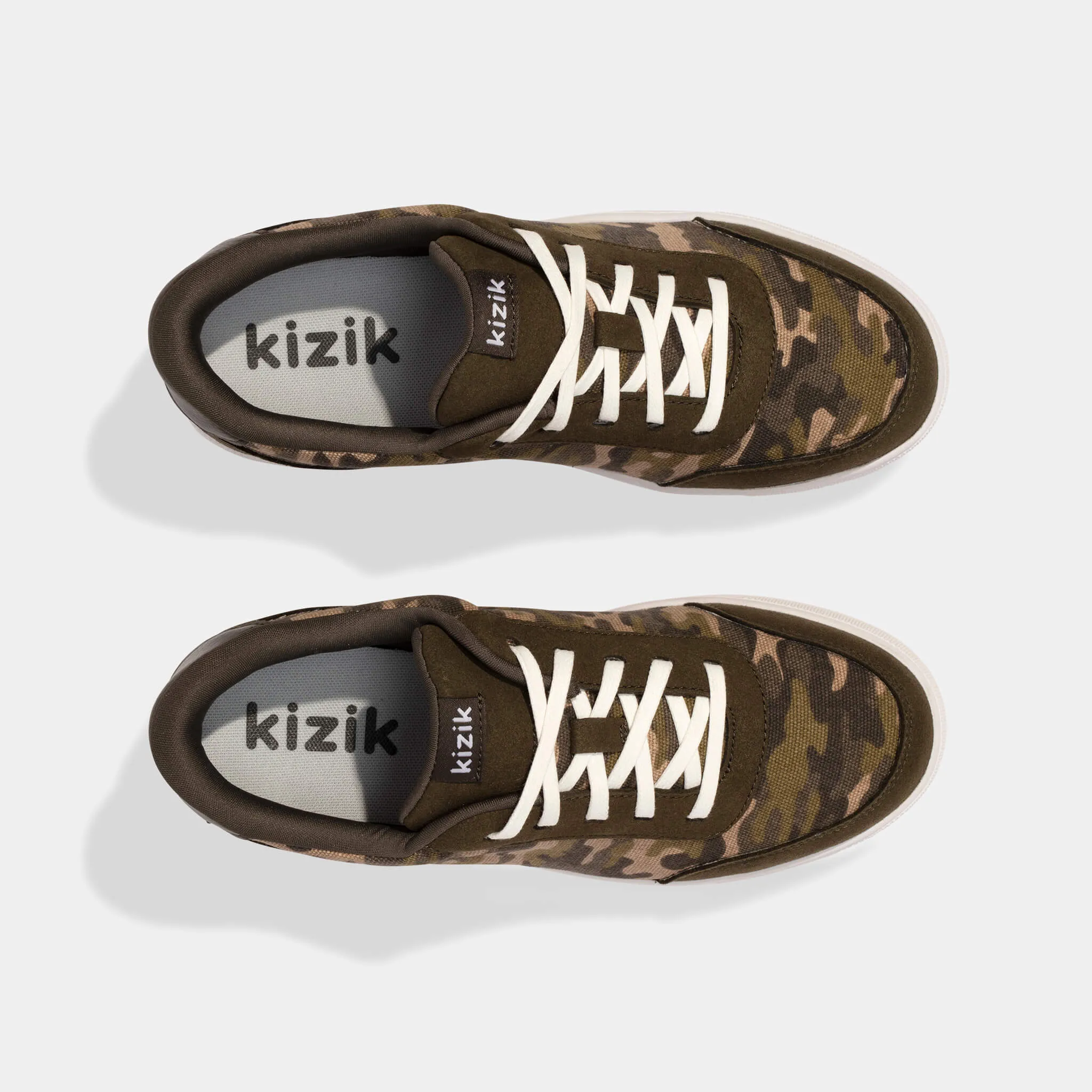 Kids Prague - Army Camo,Kids Shoes