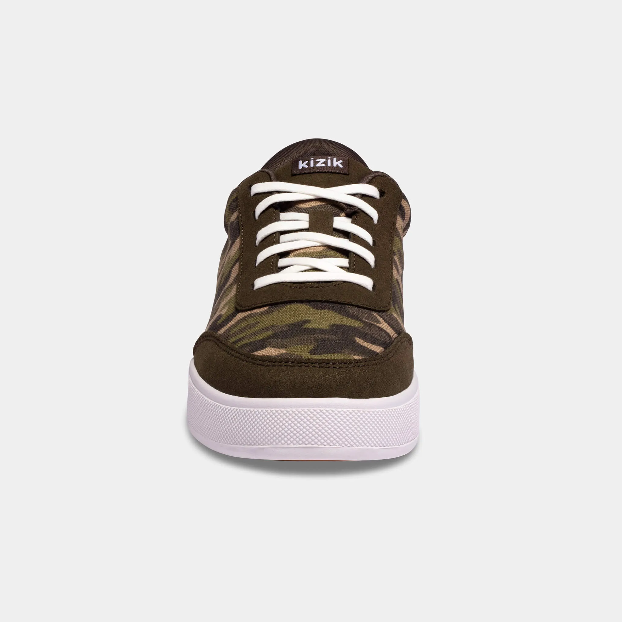 Kids Prague - Army Camo,Kids Shoes