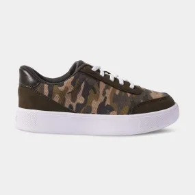 Kids Prague - Army Camo,Kids Shoes