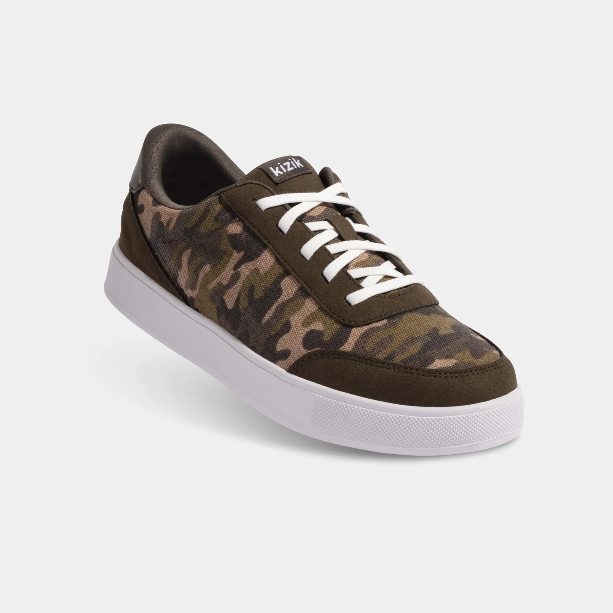Kids Prague - Army Camo,Kids Shoes