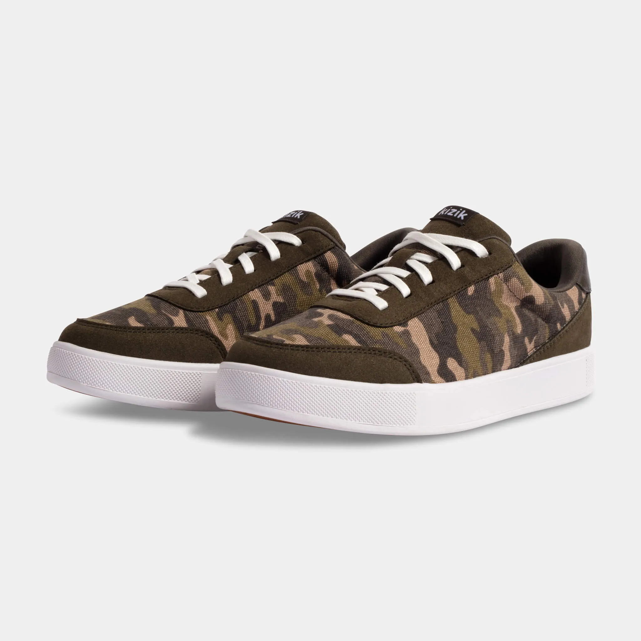 Kids Prague - Army Camo,Kids Shoes