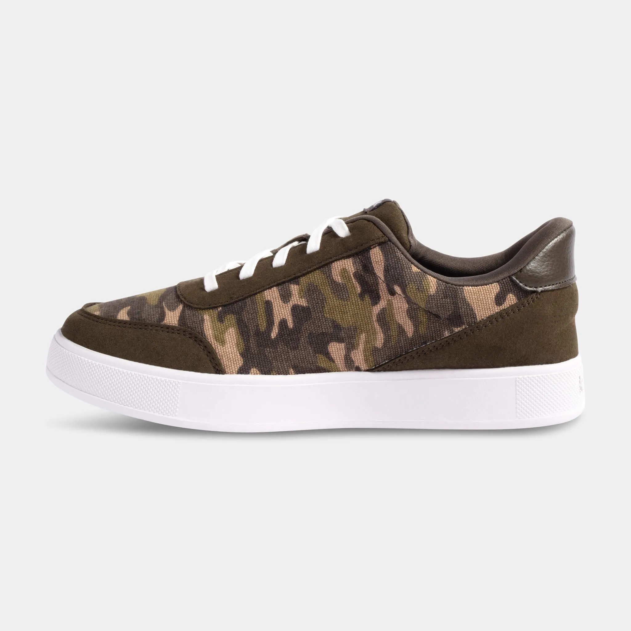 Kids Prague - Army Camo,Kids Shoes