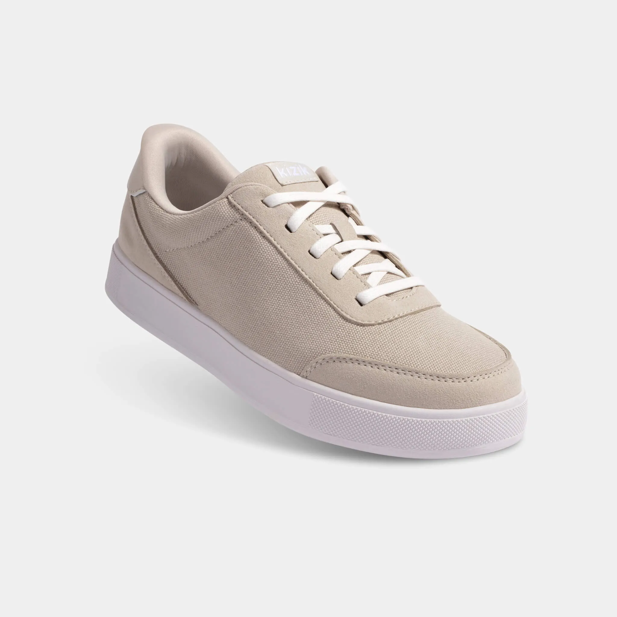 Kids Prague - Bone,Kids Shoes
