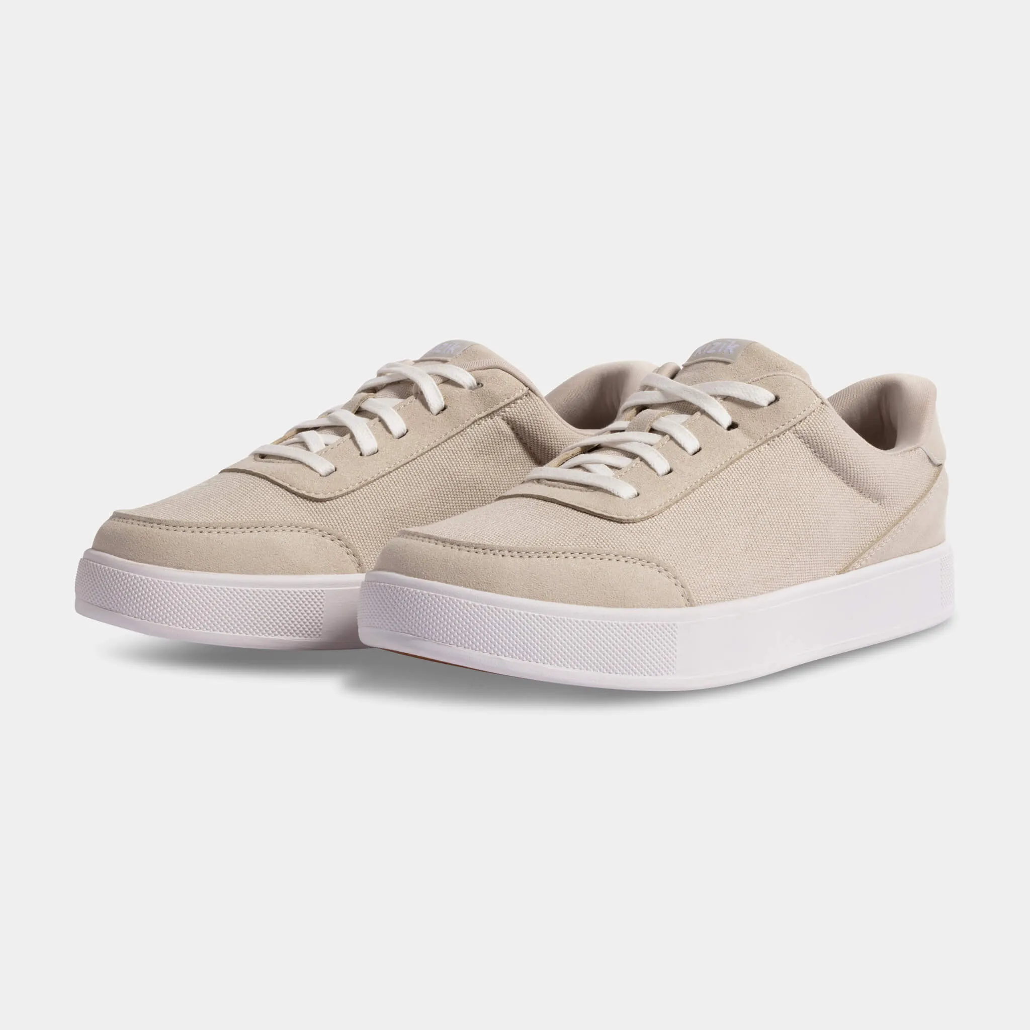 Kids Prague - Bone,Kids Shoes