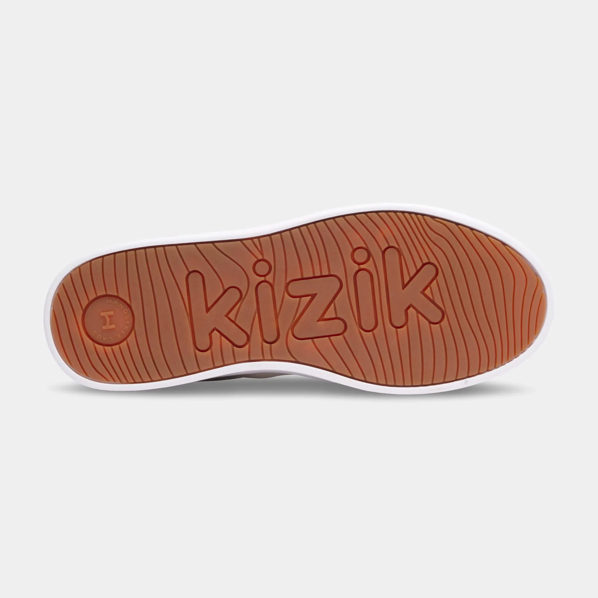 Kids Prague - Bone,Kids Shoes