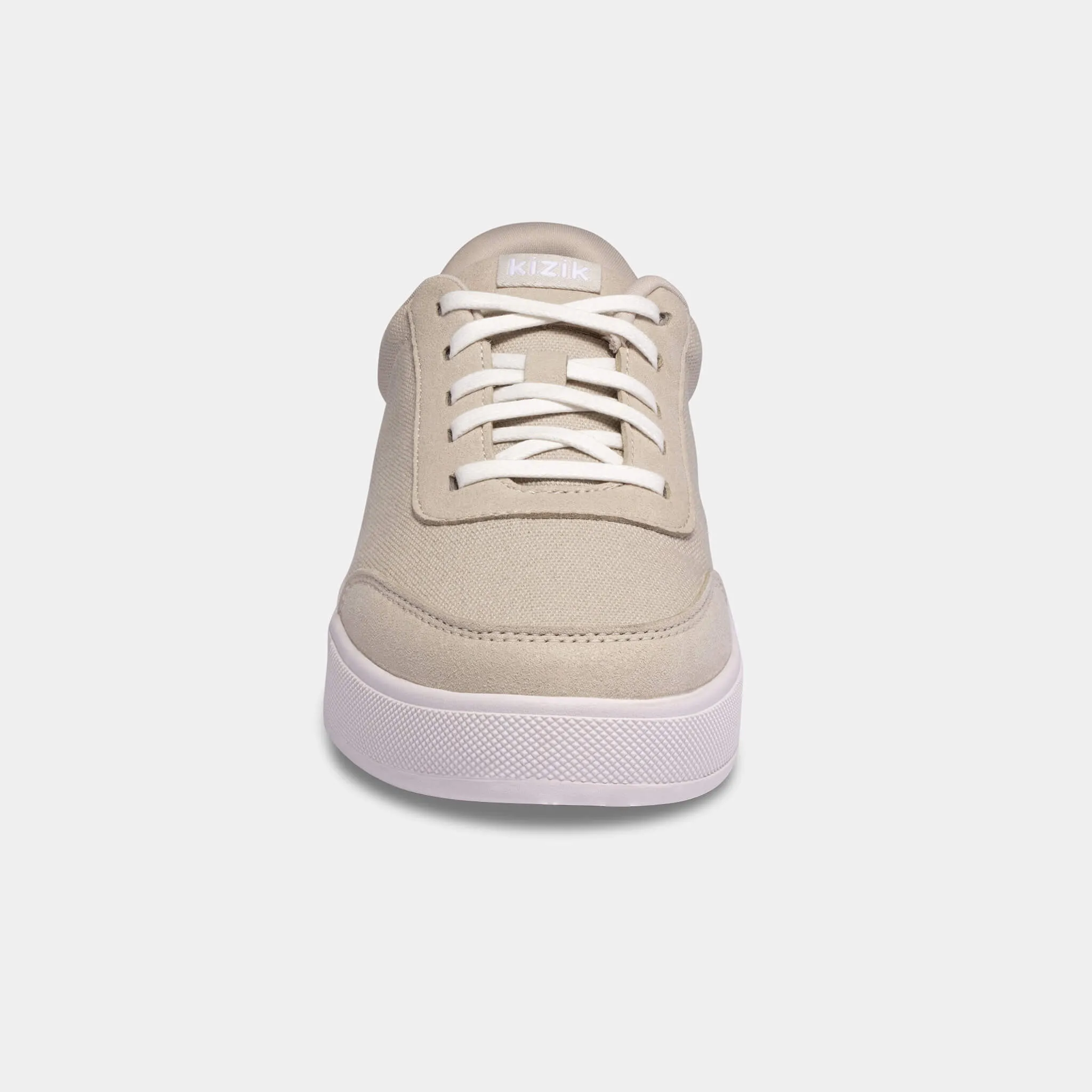 Kids Prague - Bone,Kids Shoes