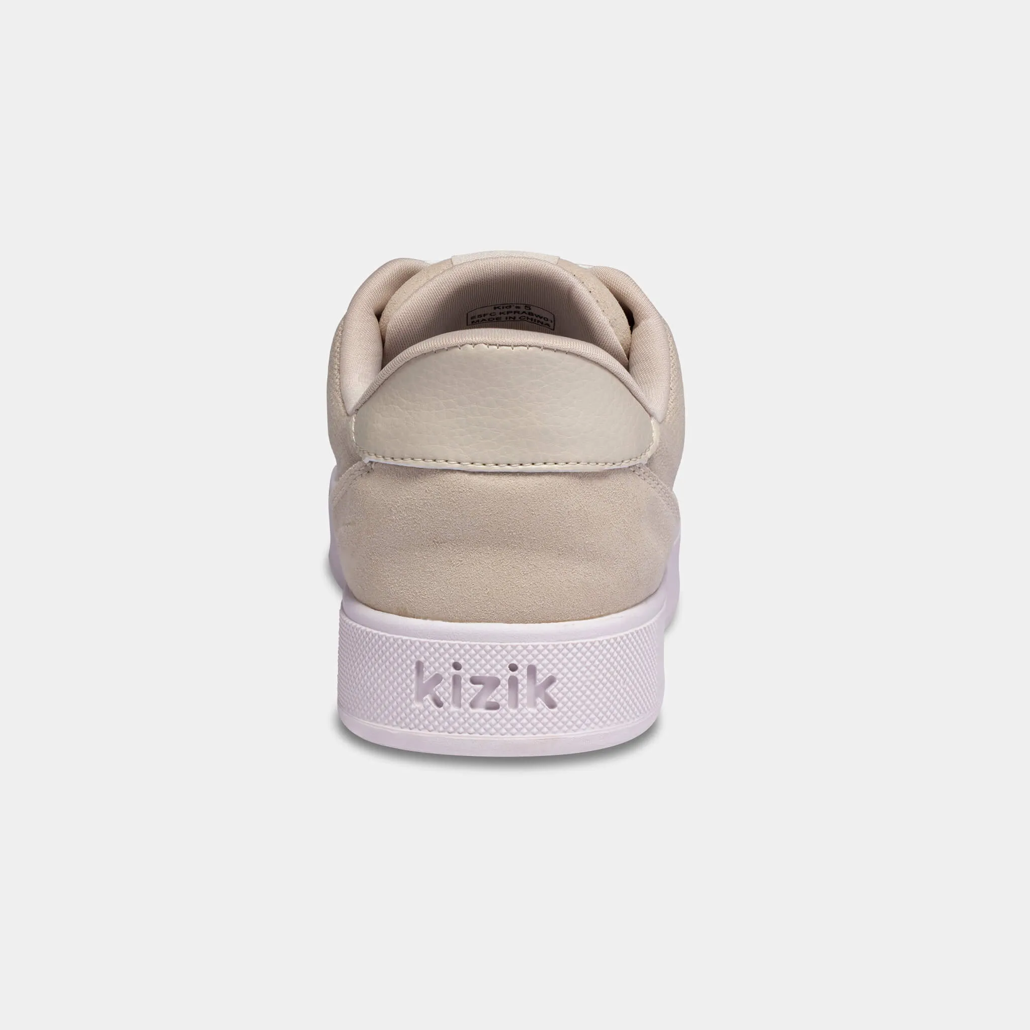 Kids Prague - Bone,Kids Shoes