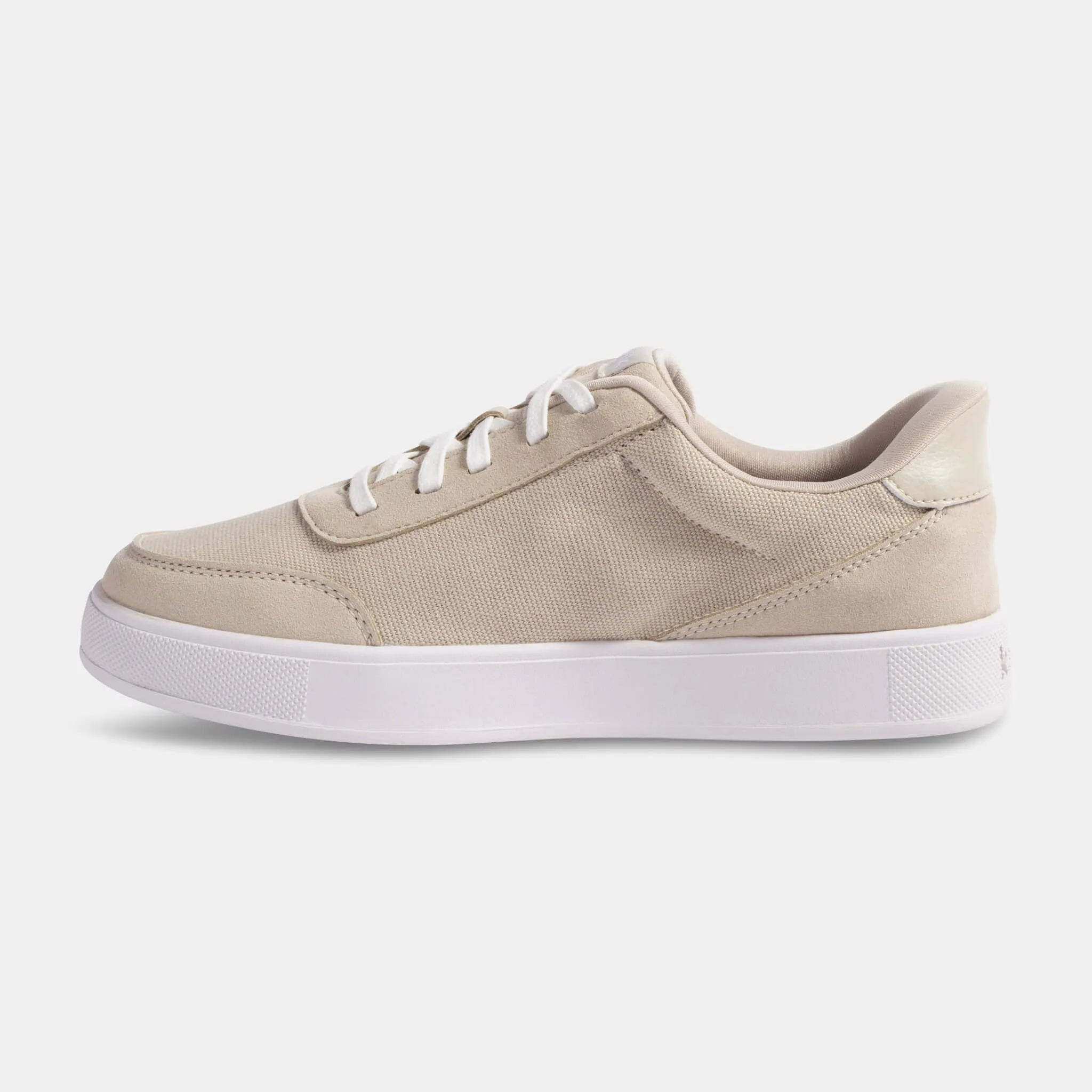 Kids Prague - Bone,Kids Shoes