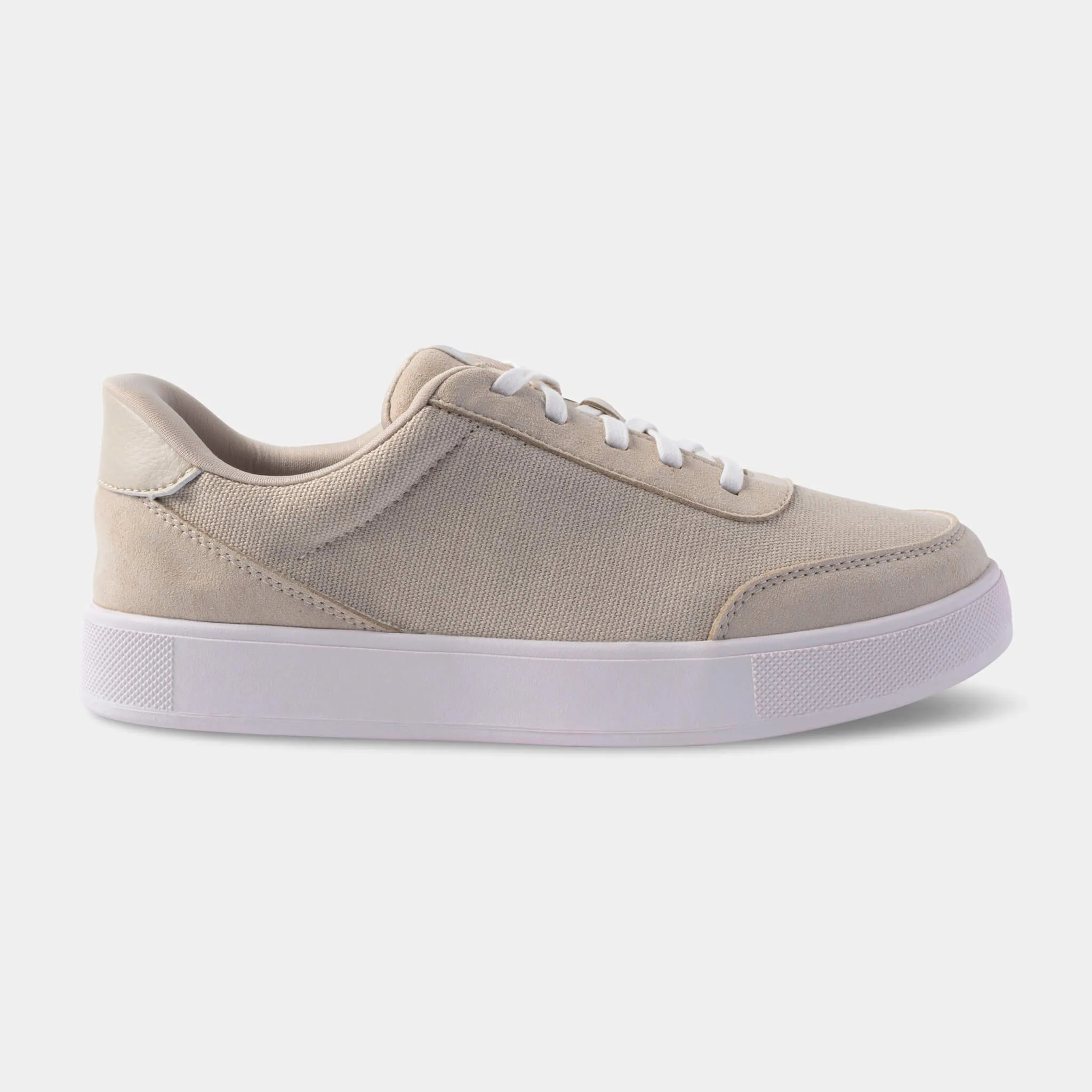 Kids Prague - Bone,Kids Shoes