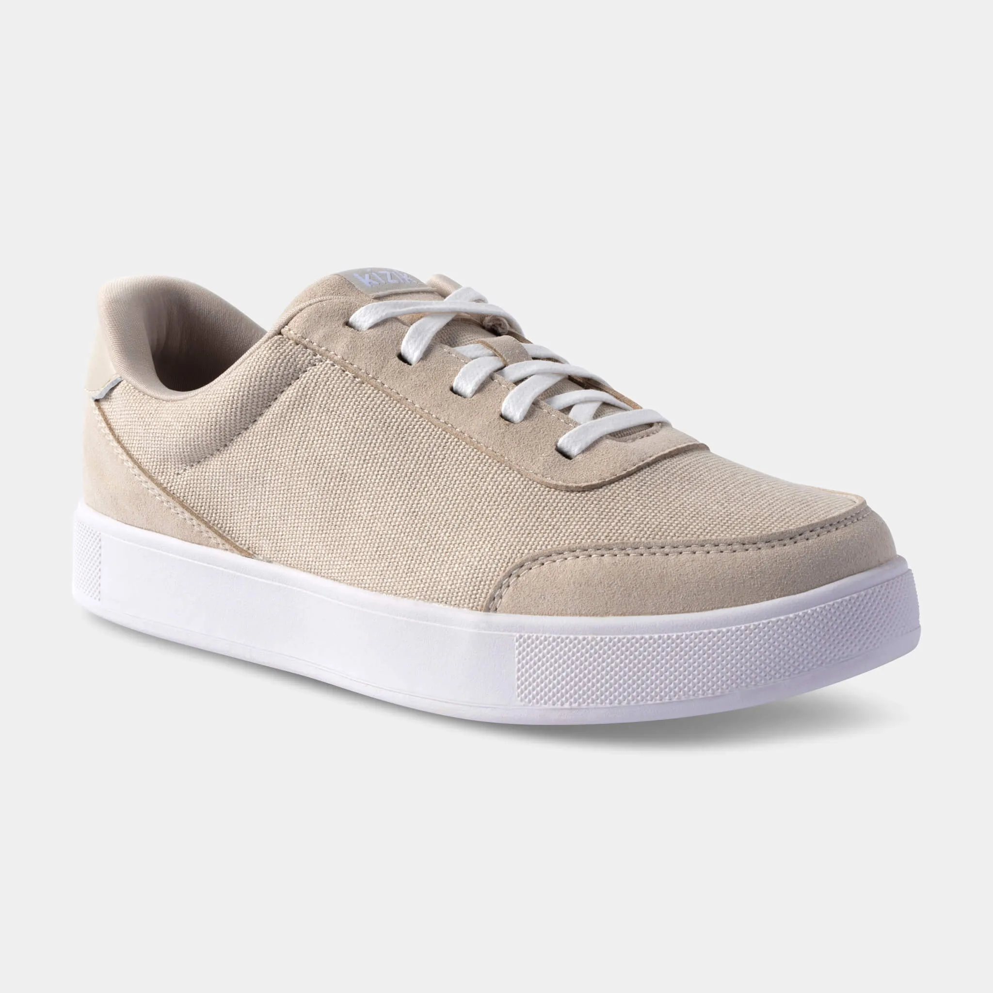 Kids Prague - Bone,Kids Shoes
