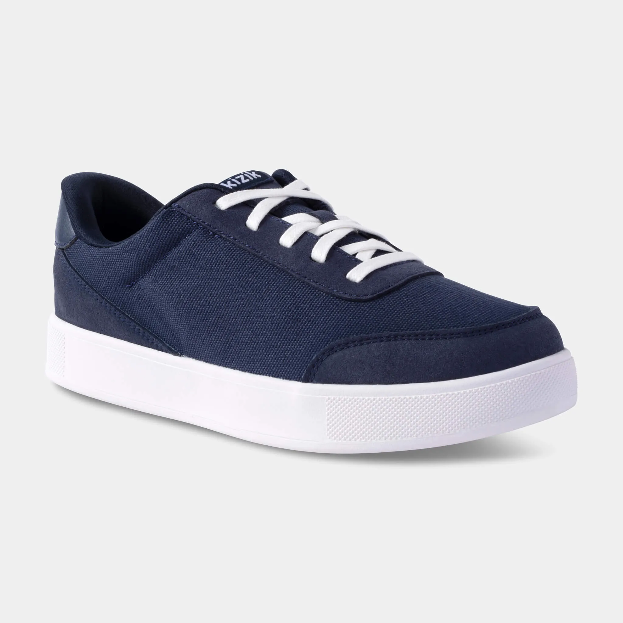 Kids Prague - Dusk Blue,Kids Shoes
