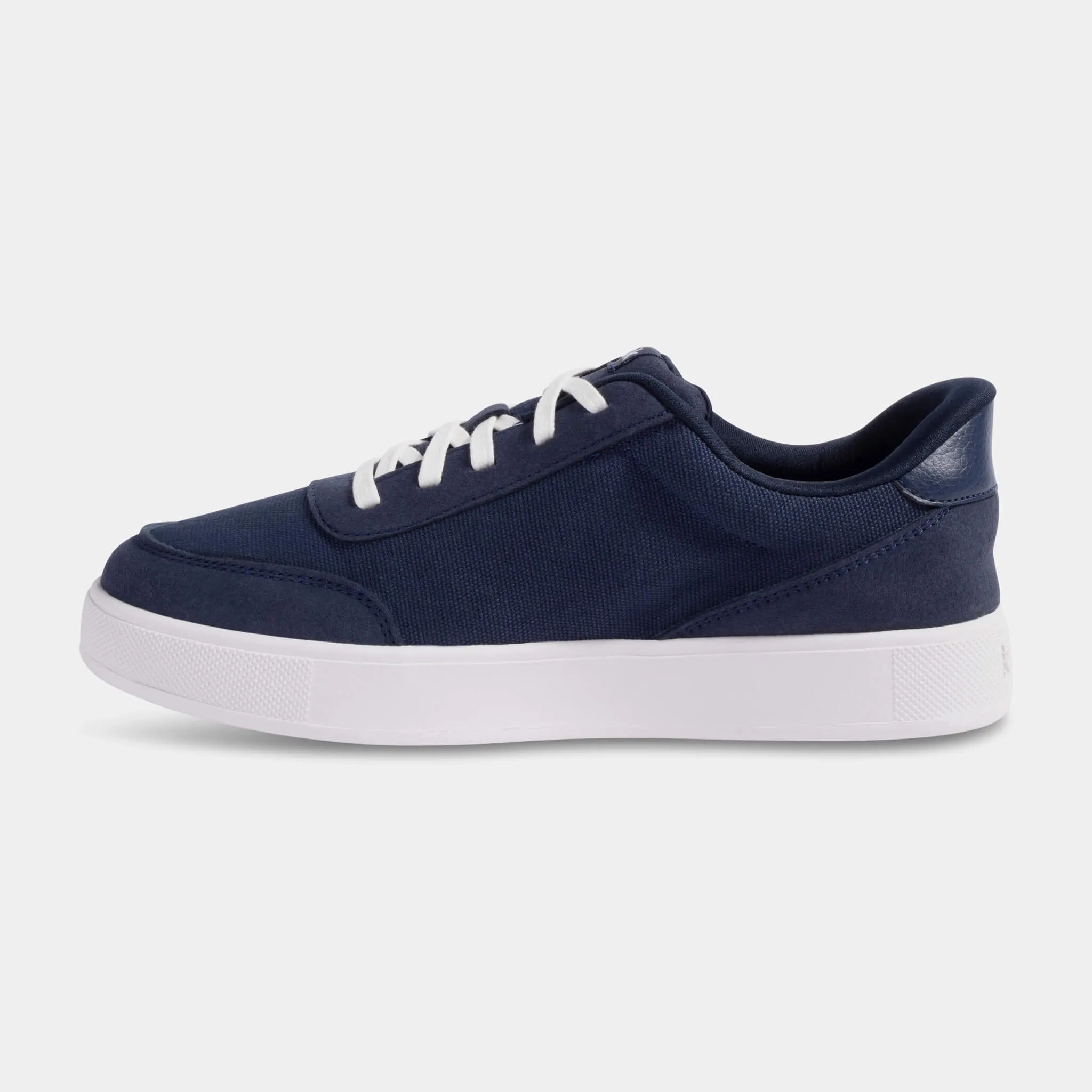 Kids Prague - Dusk Blue,Kids Shoes