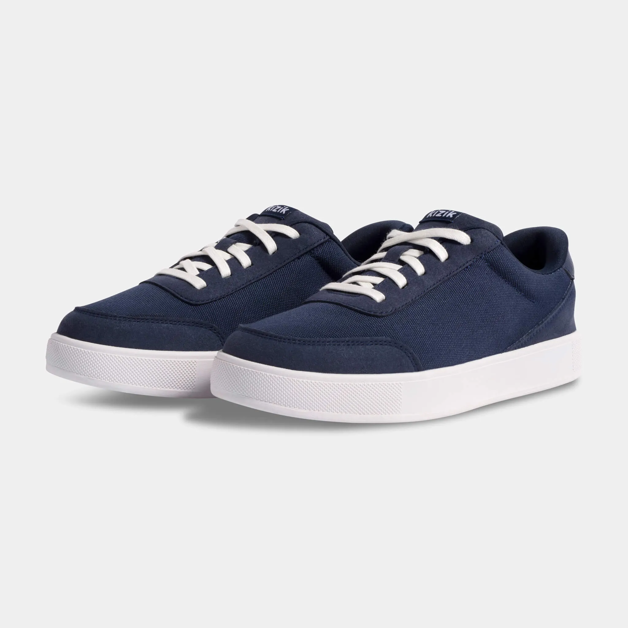 Kids Prague - Dusk Blue,Kids Shoes