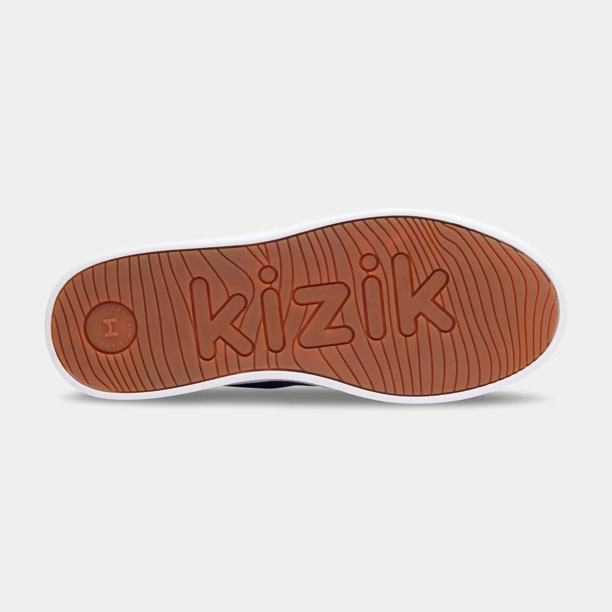 Kids Prague - Dusk Blue,Kids Shoes