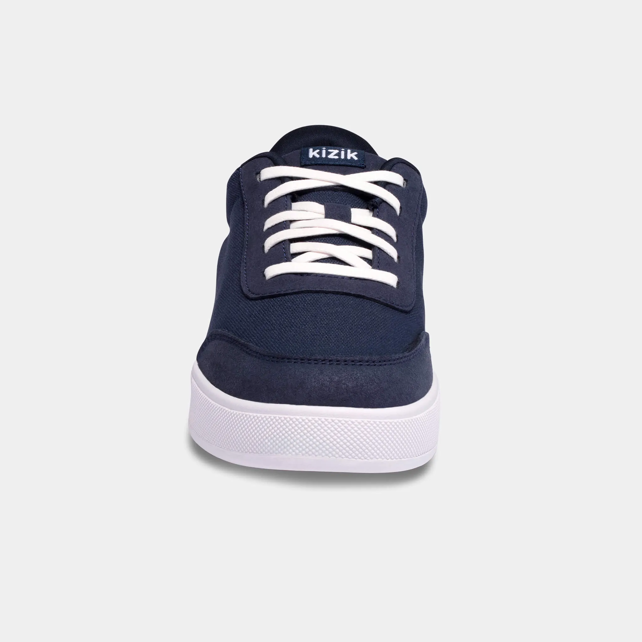 Kids Prague - Dusk Blue,Kids Shoes