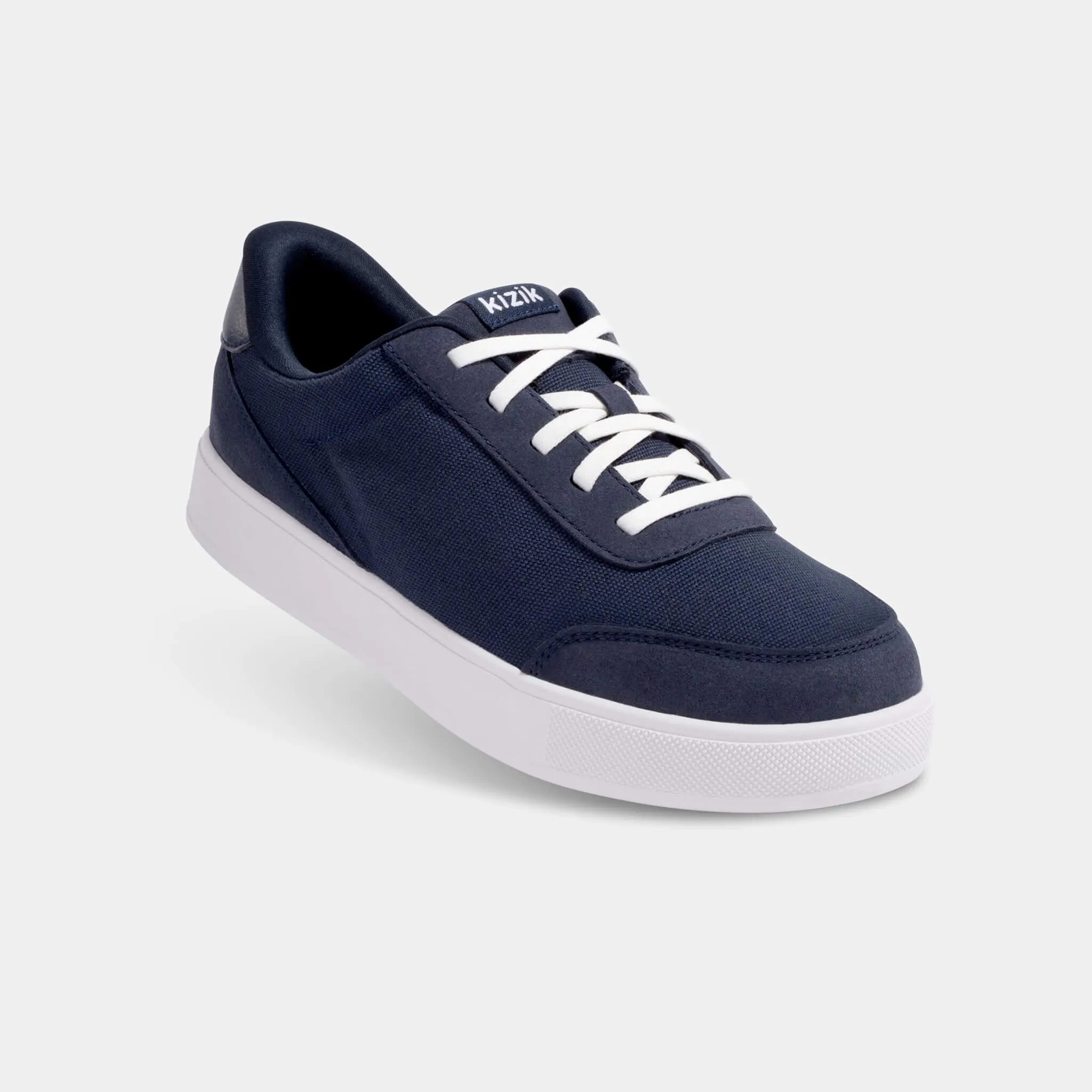 Kids Prague - Dusk Blue,Kids Shoes