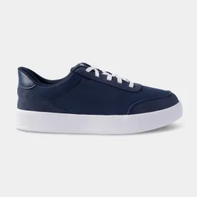 Kids Prague - Dusk Blue,Kids Shoes