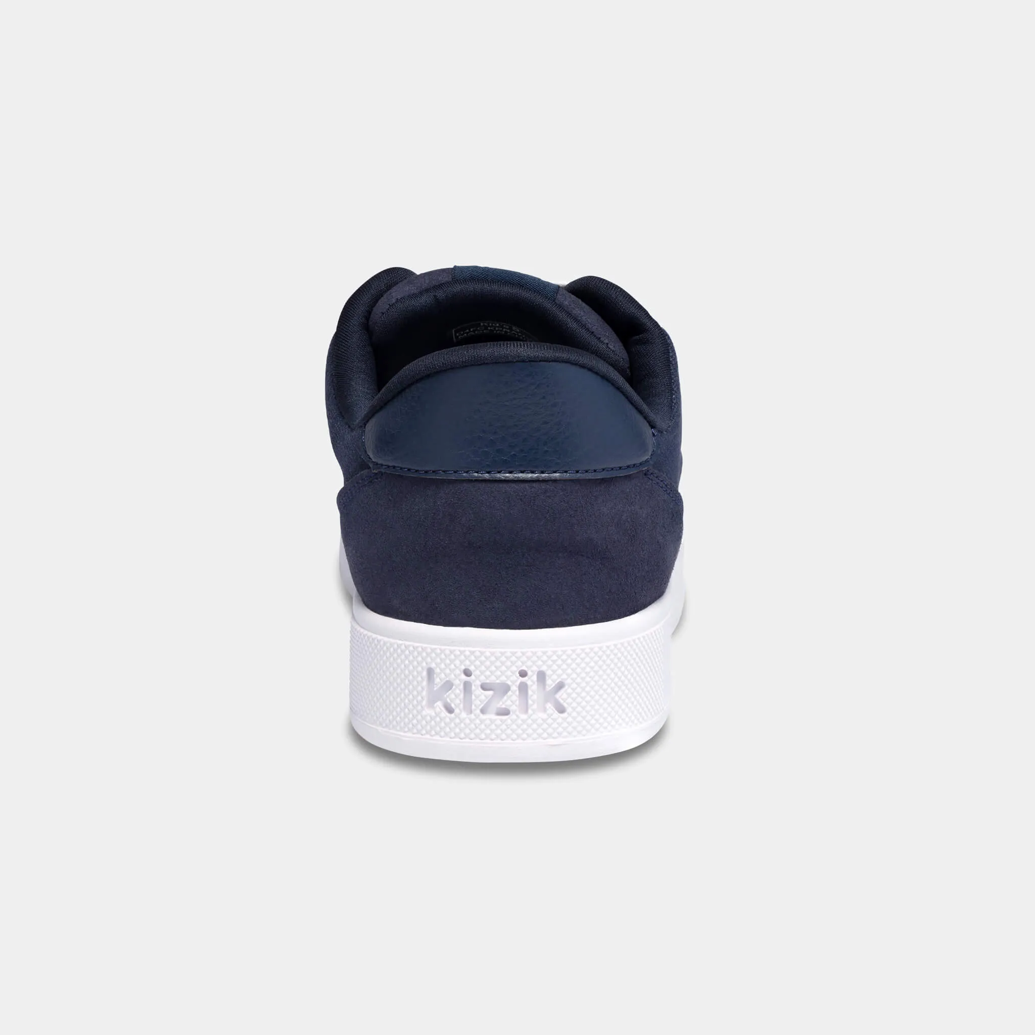 Kids Prague - Dusk Blue,Kids Shoes