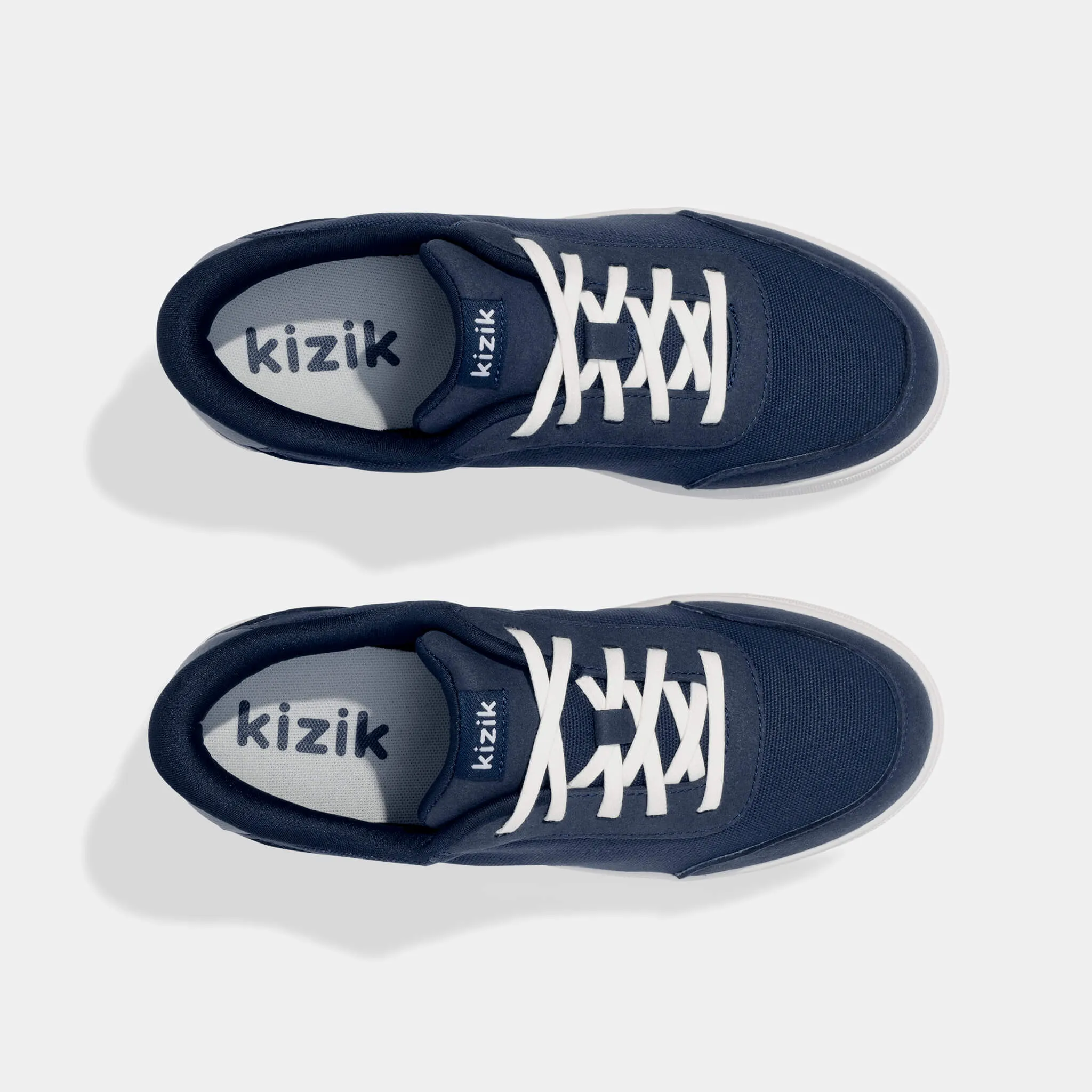 Kids Prague - Dusk Blue,Kids Shoes
