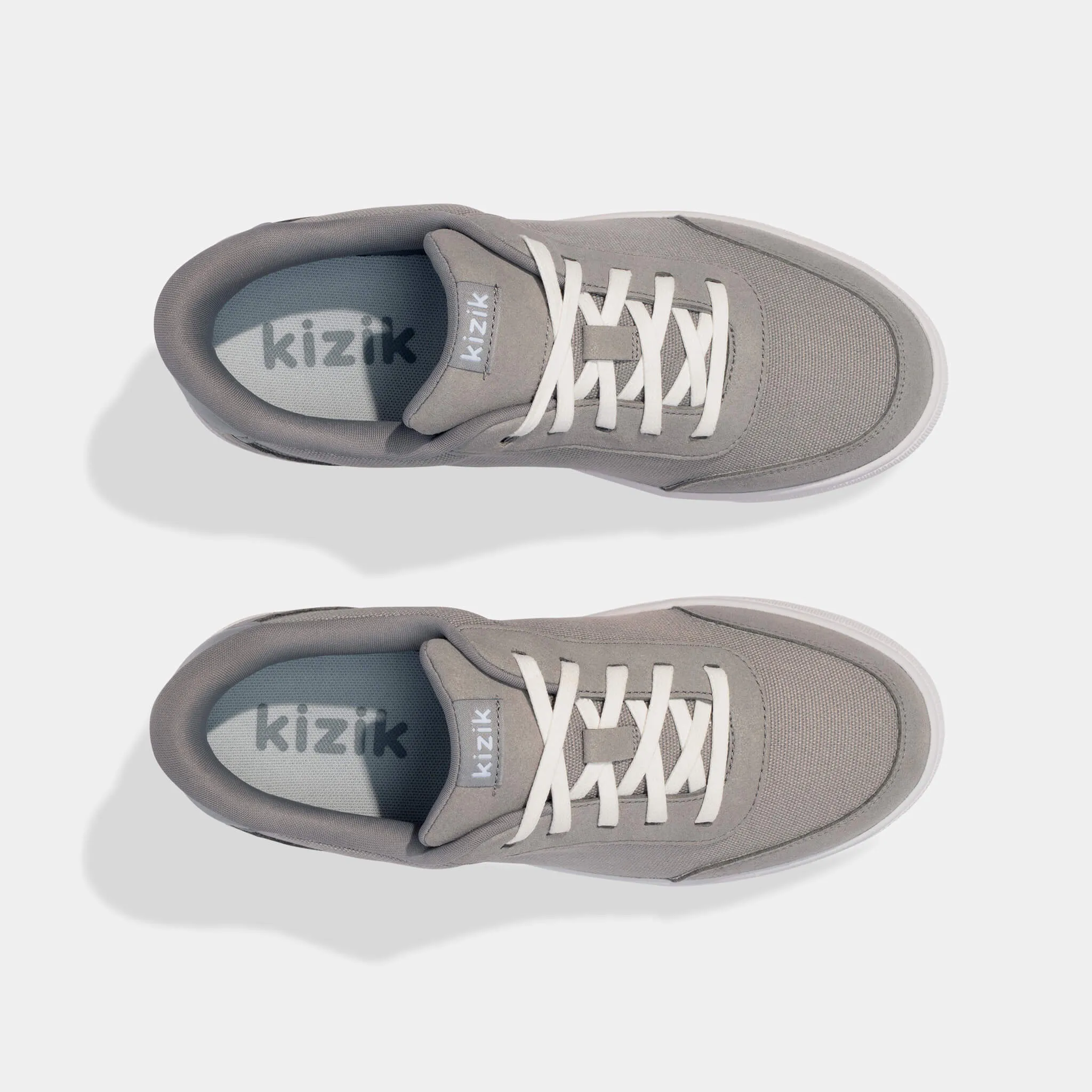 Kids Prague - Granite,Kids Shoes