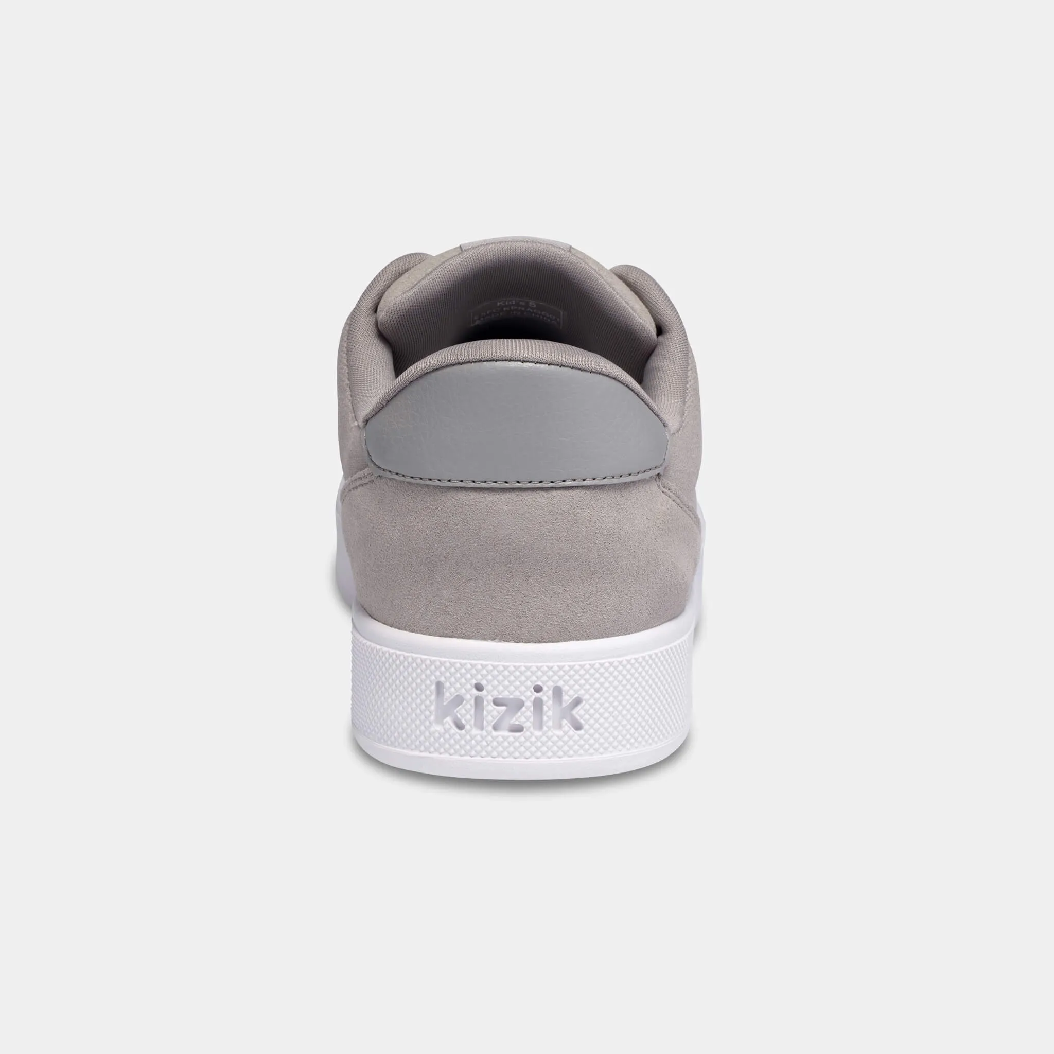 Kids Prague - Granite,Kids Shoes
