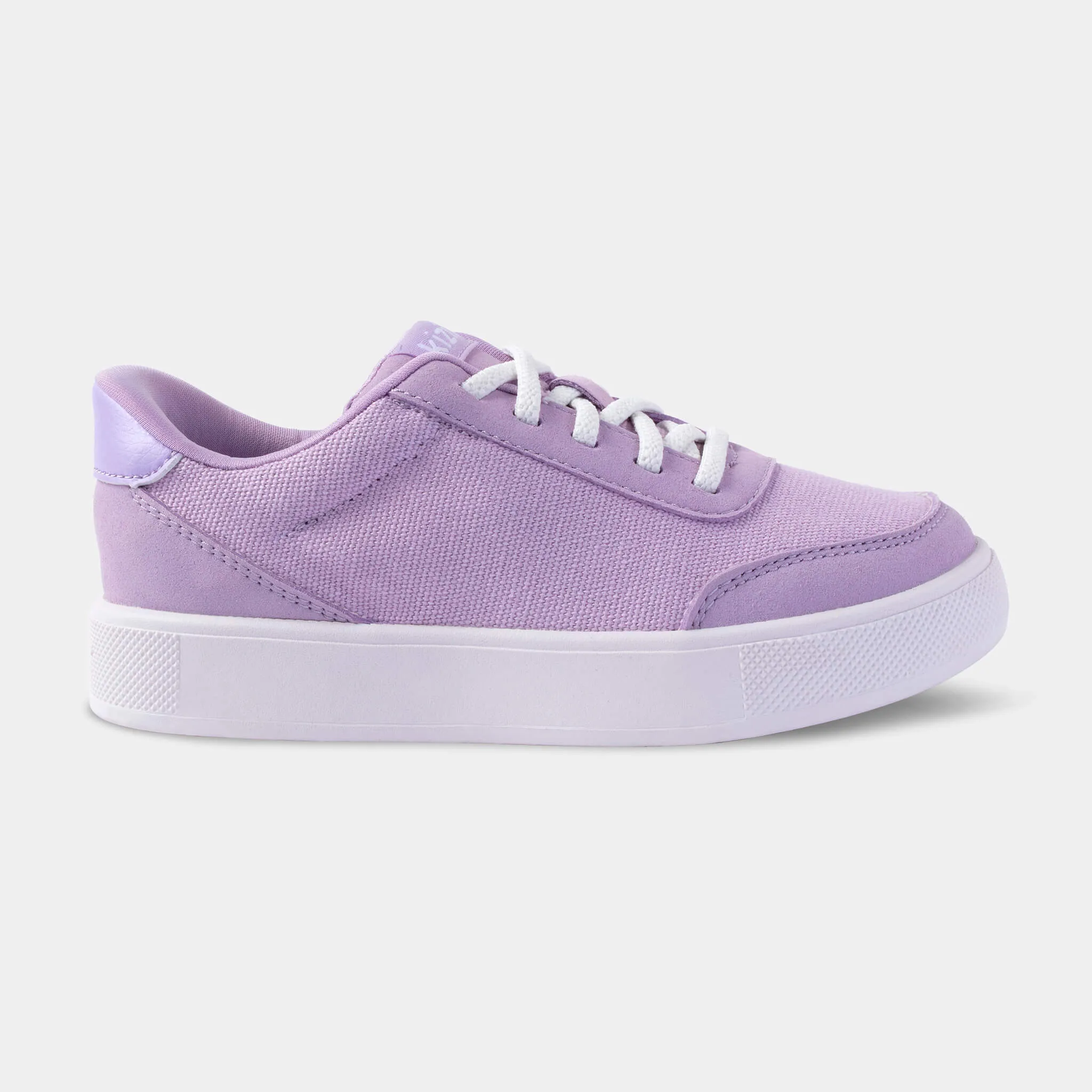 Kids Prague - Lavender,Kids Shoes
