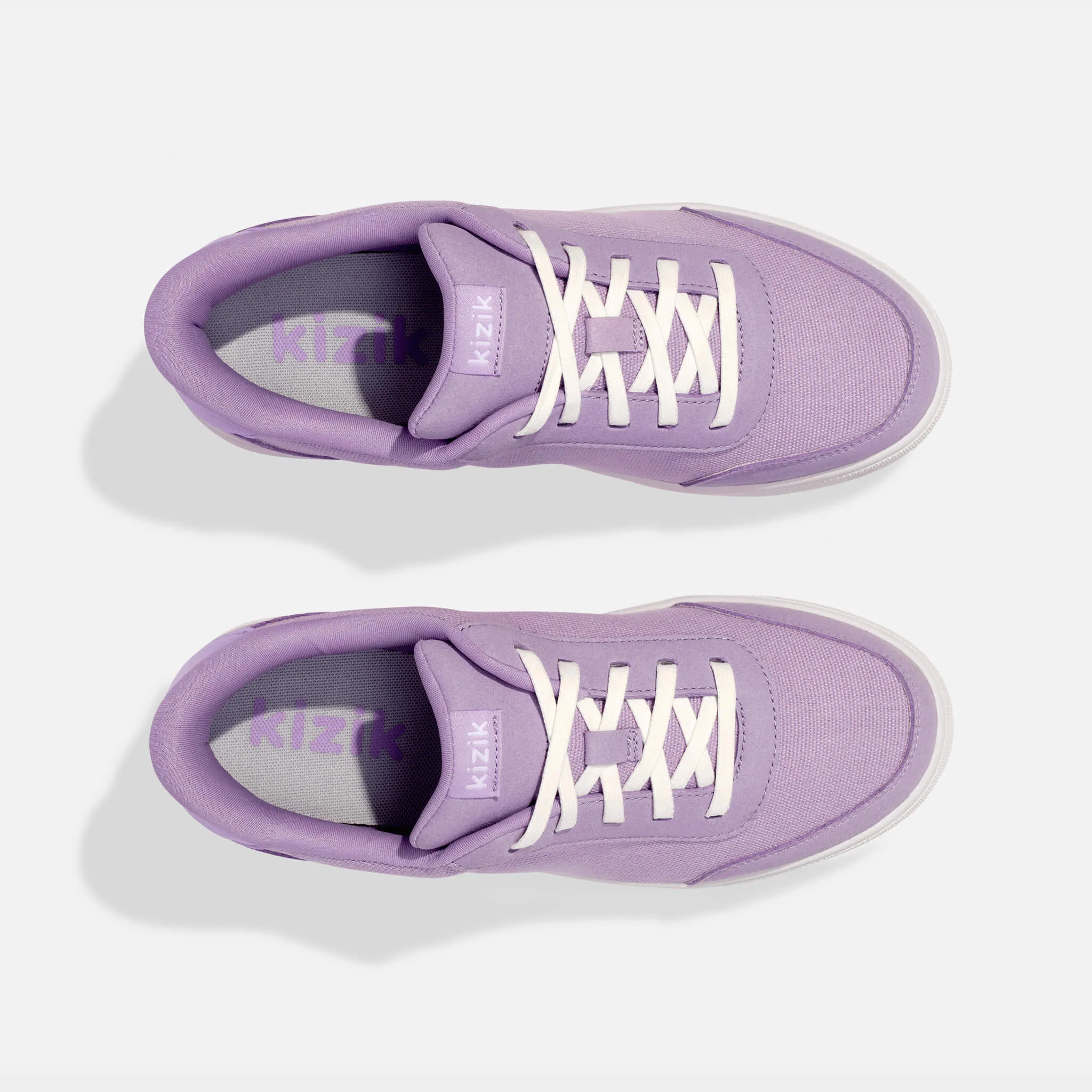 Kids Prague - Lavender,Kids Shoes