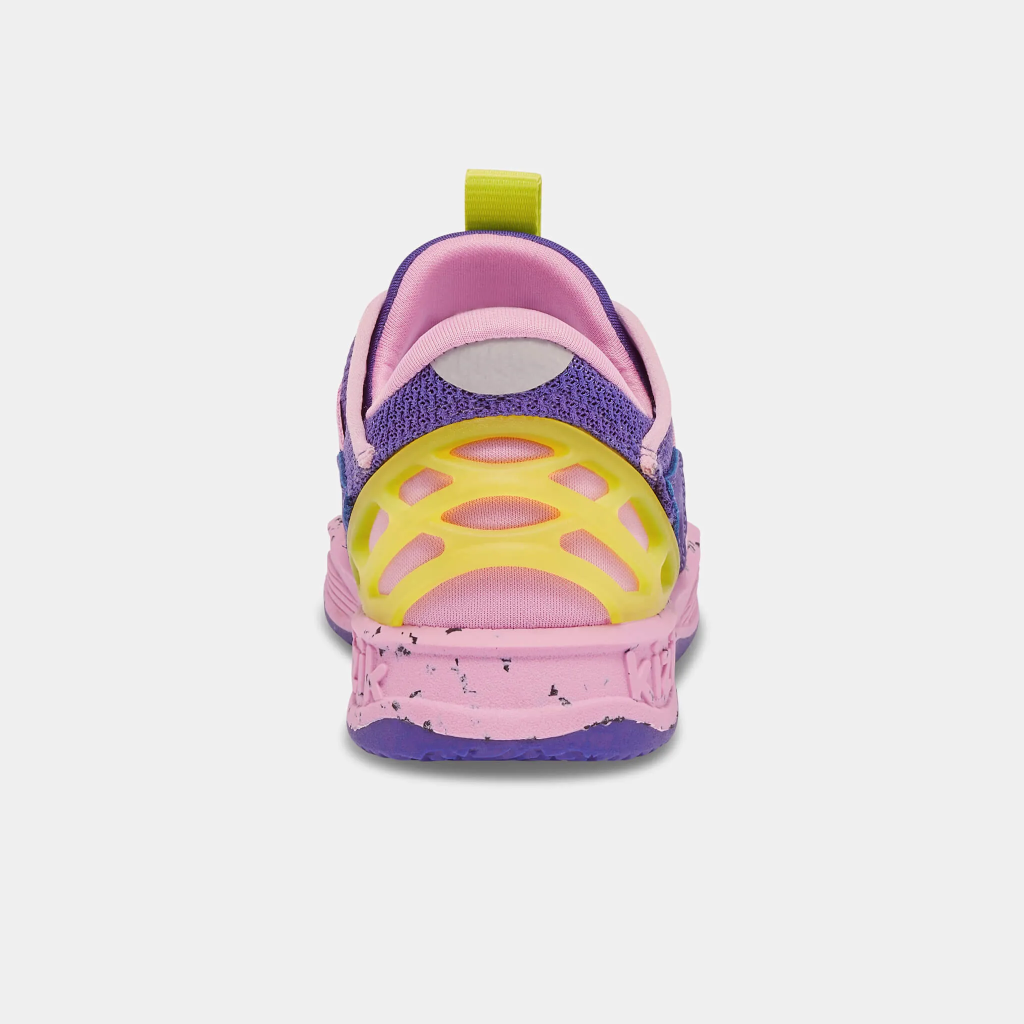 Kids Truckee - Royal Blue/Pastel Lavender,Kids Shoes