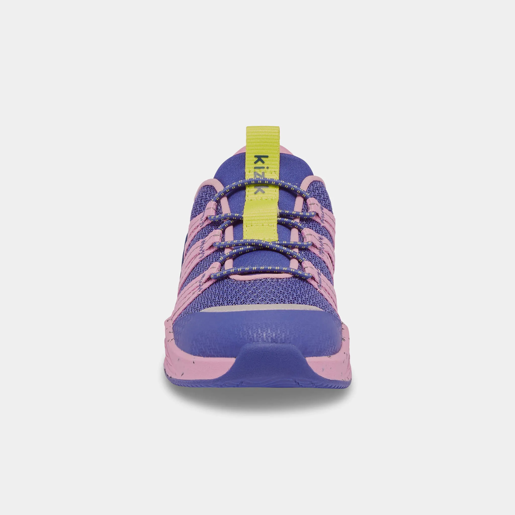 Kids Truckee - Royal Blue/Pastel Lavender,Kids Shoes