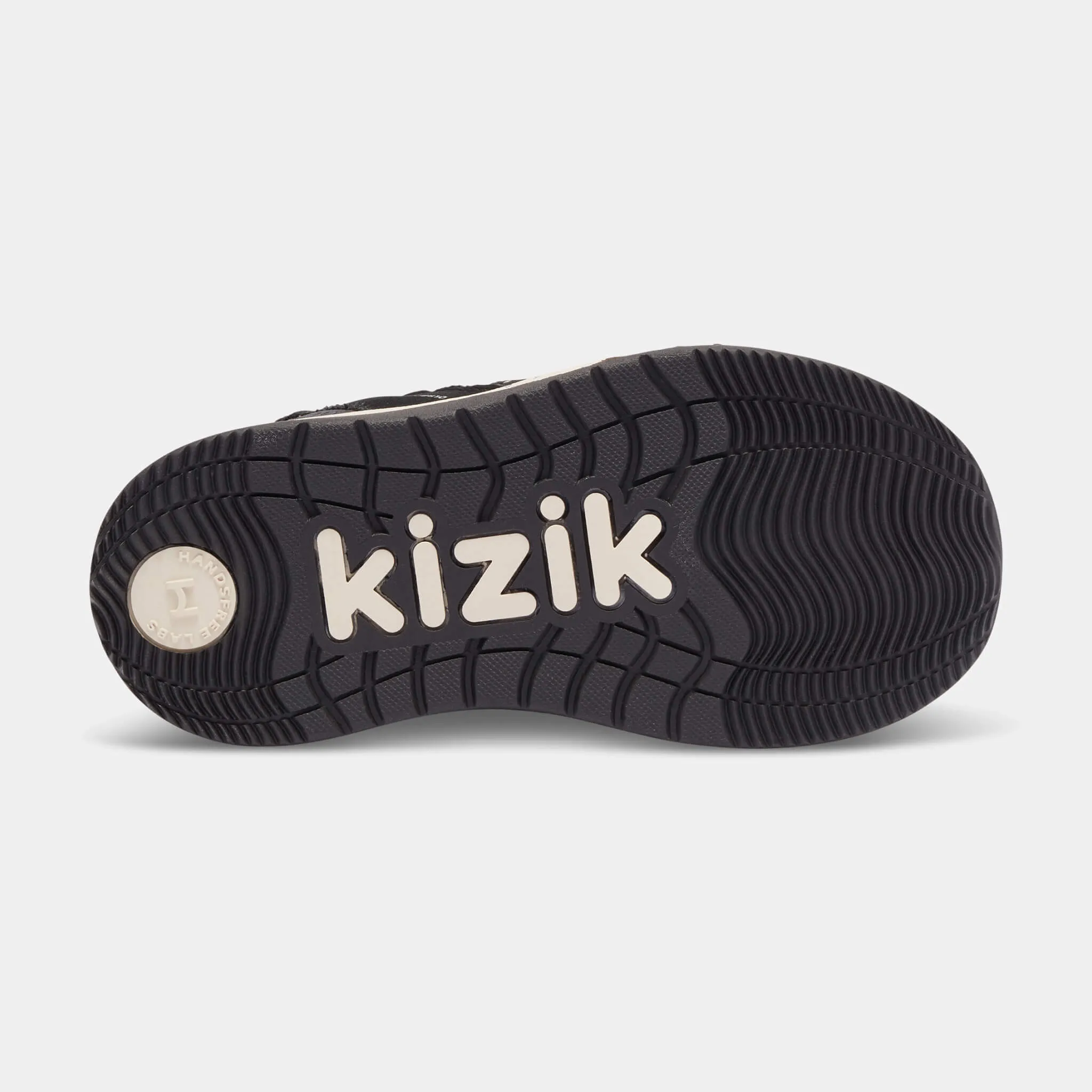 Kids Truckee - White Pepper/Black,Kids Shoes