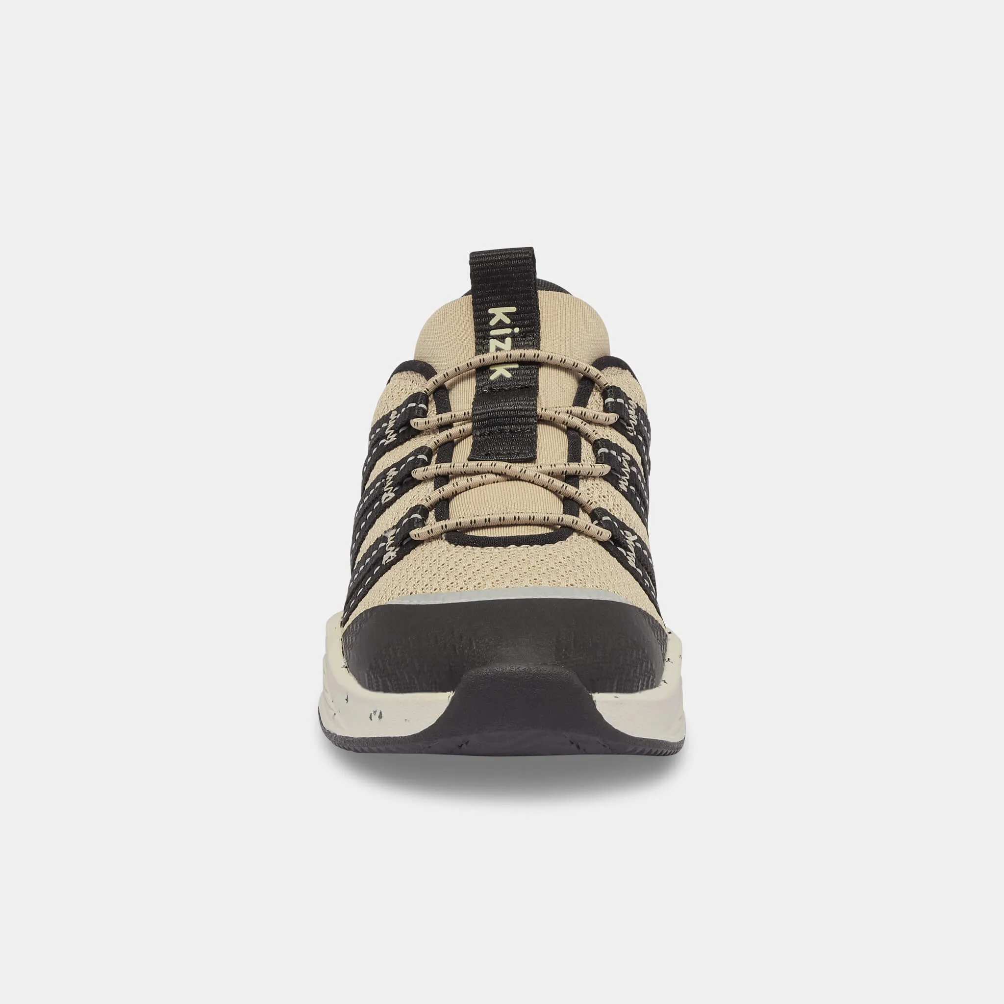 Kids Truckee - White Pepper/Black,Kids Shoes