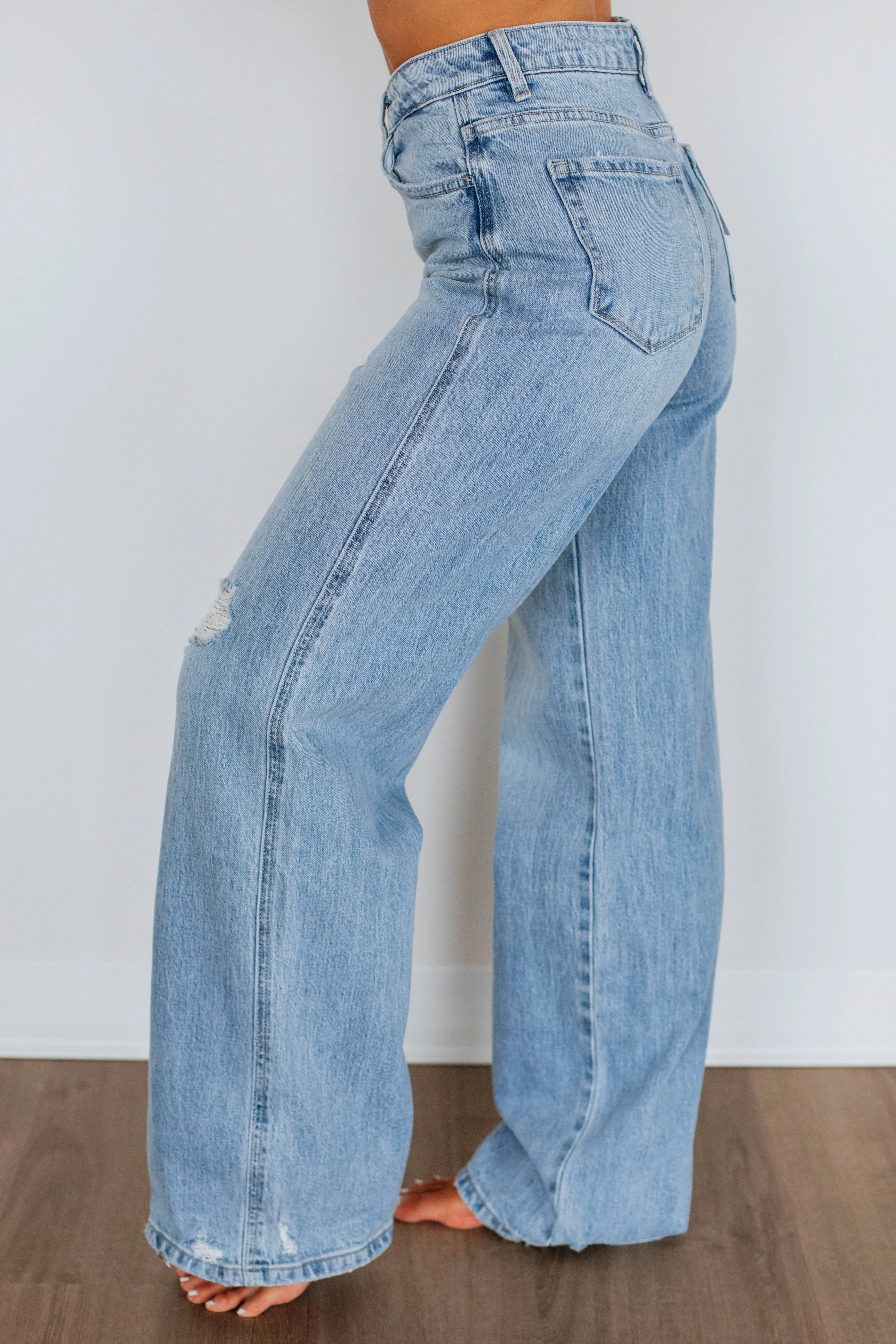 Kris Vervet Jeans - Soulmate,Jeans Women