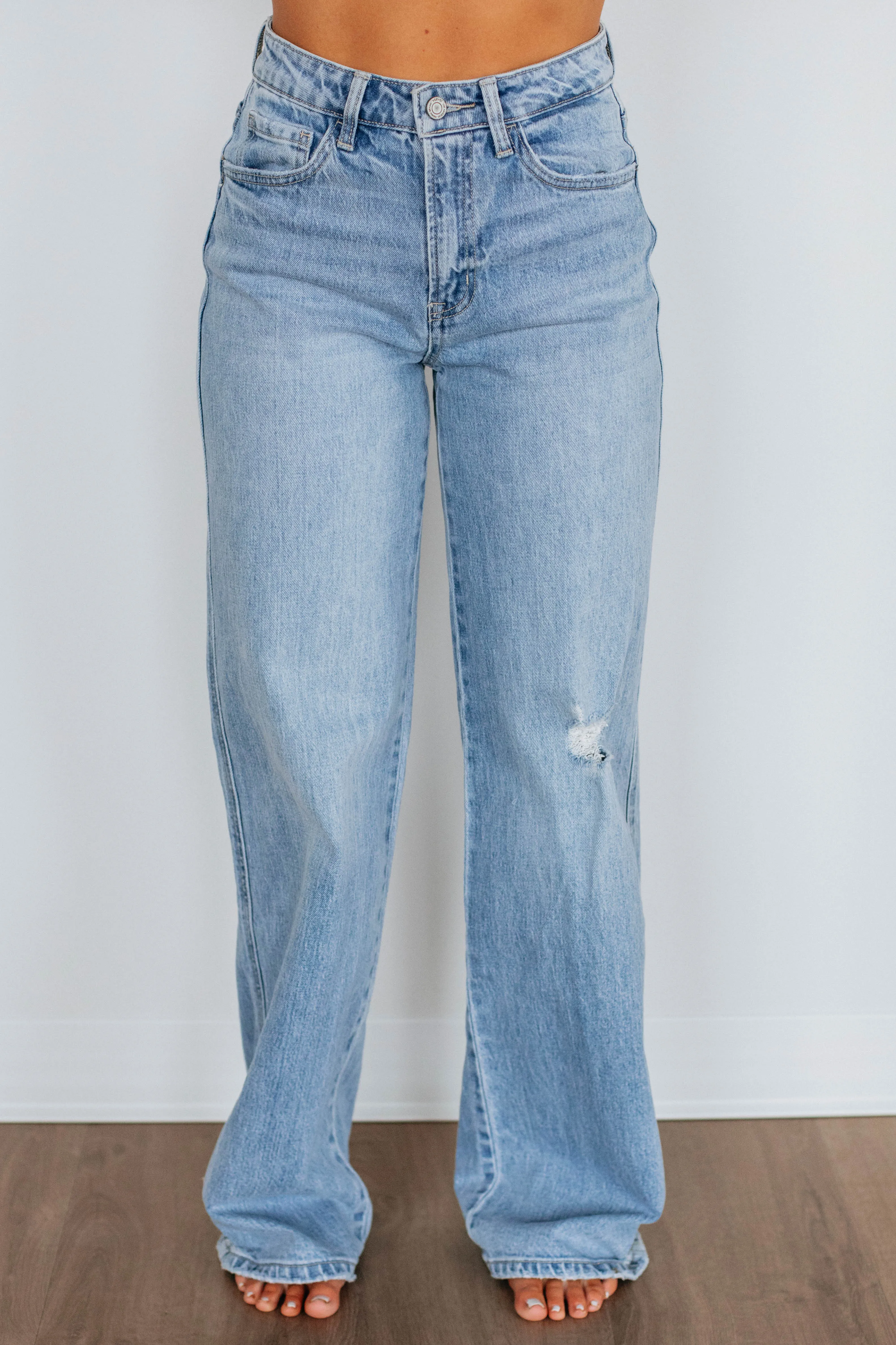 Kris Vervet Jeans - Soulmate,Jeans Women