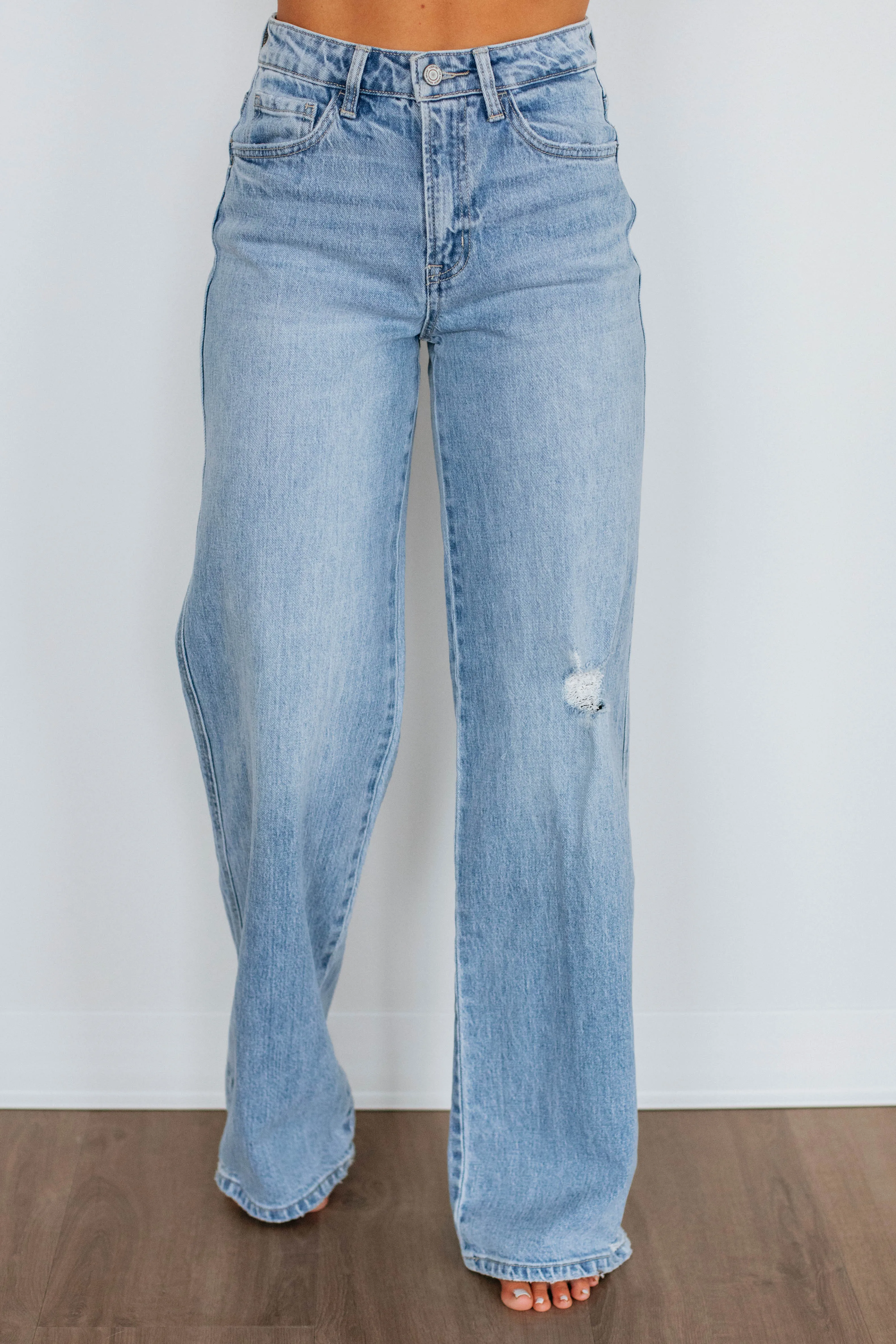 Kris Vervet Jeans - Soulmate,Jeans Women