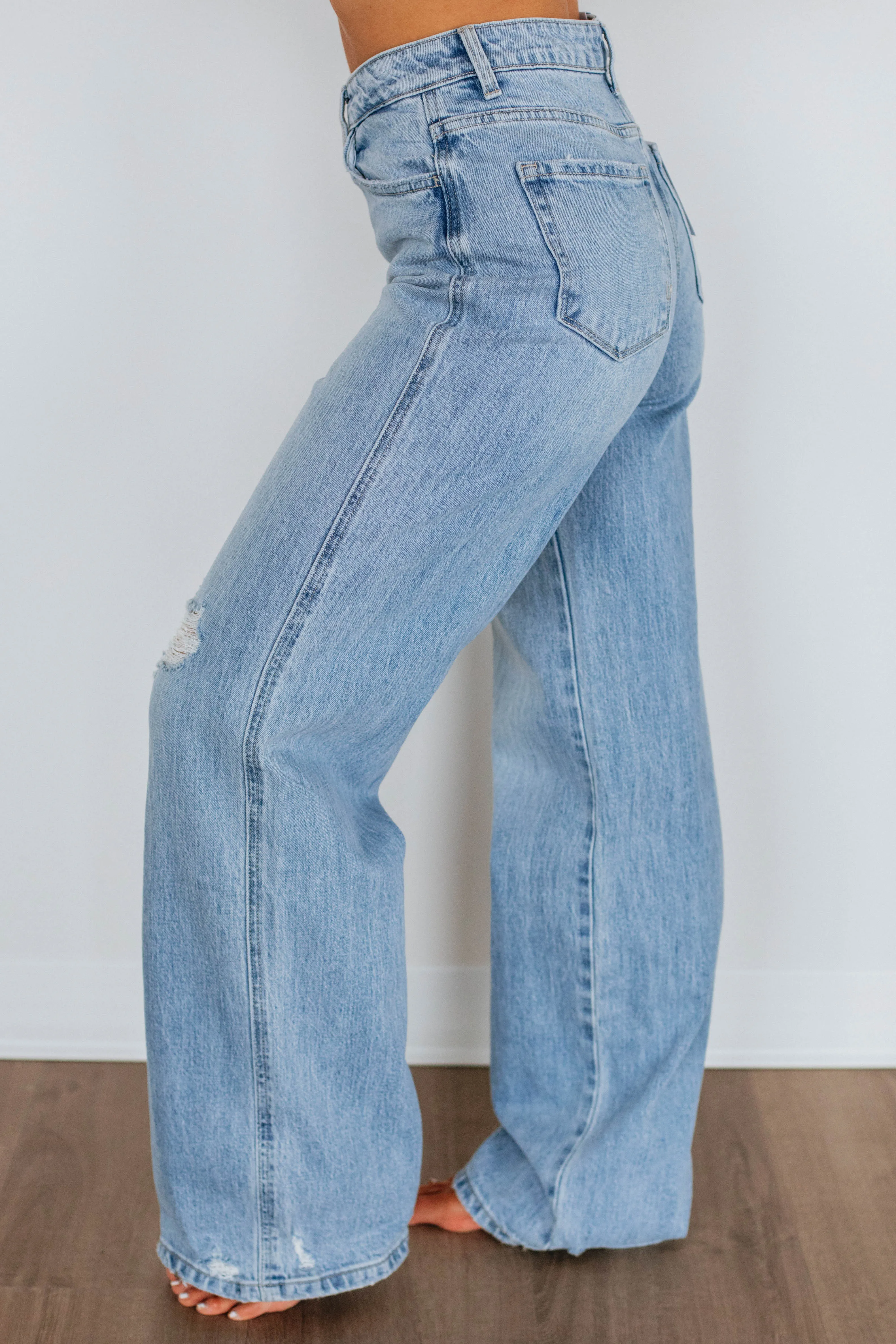 Kris Vervet Jeans - Soulmate,Jeans Women