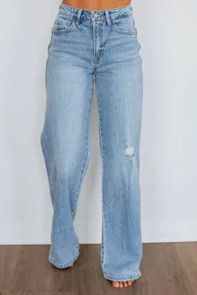 Kris Vervet Jeans - Soulmate,Jeans Women