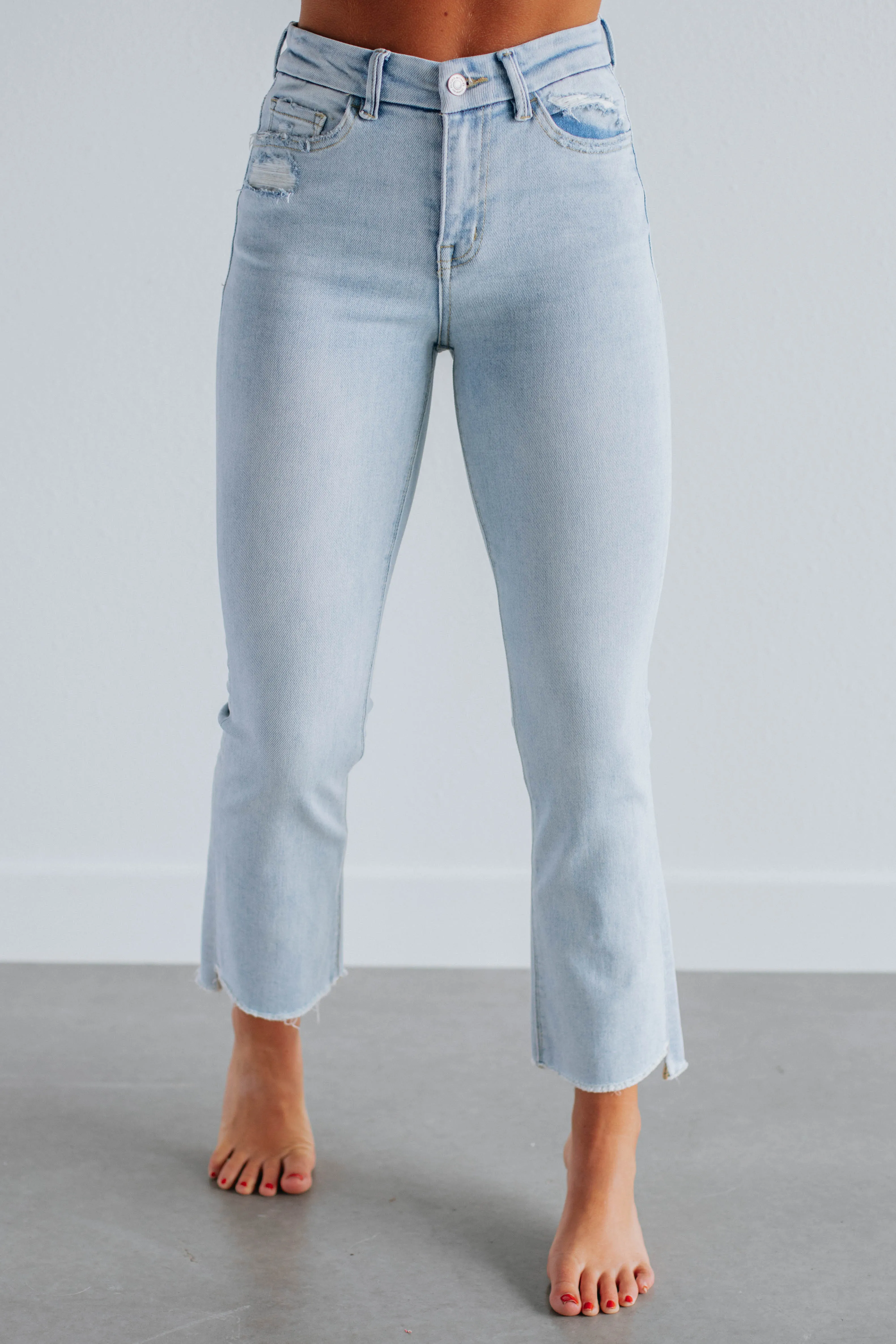 Lacie Flying Monkey Jeans,Jeans Women