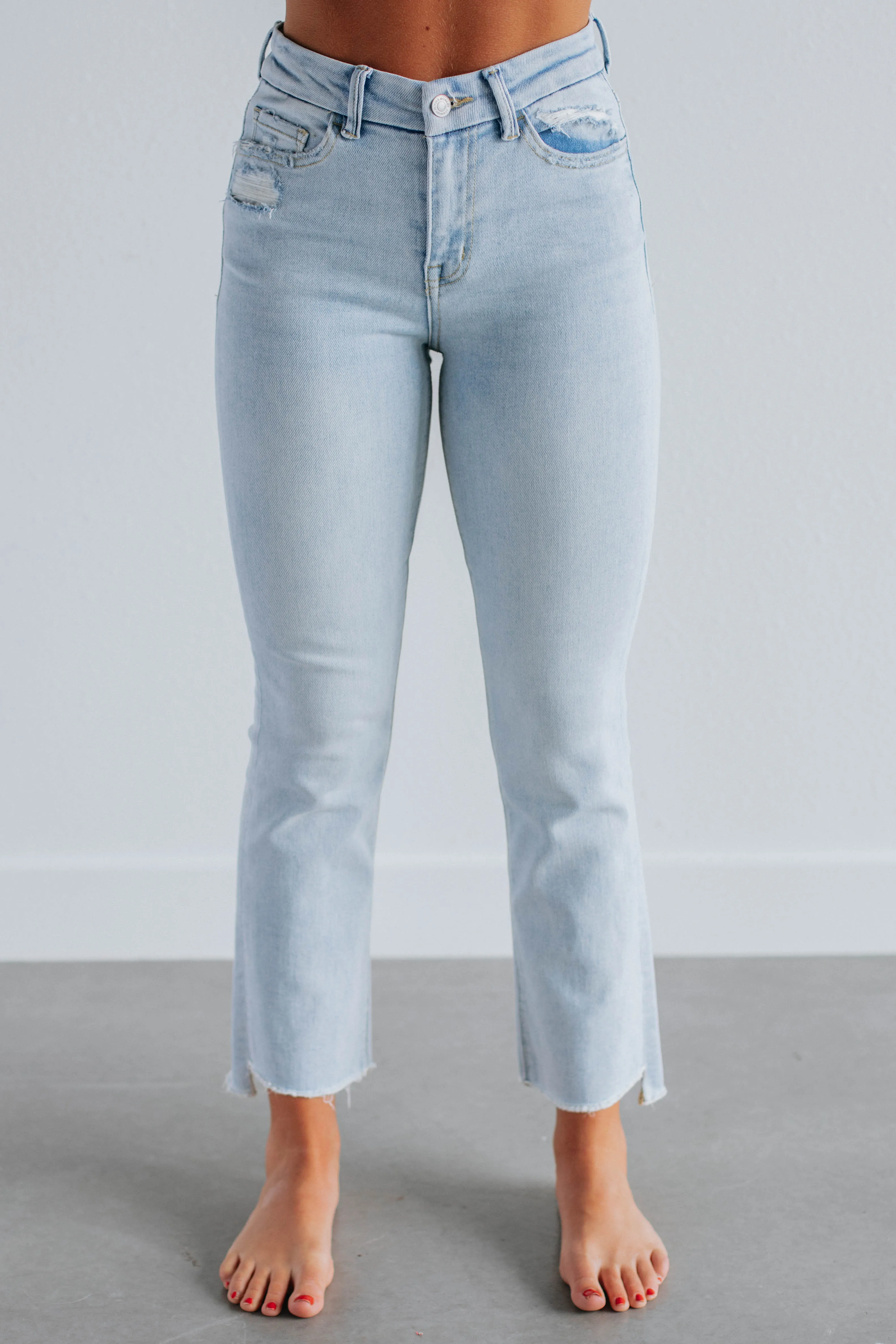Lacie Flying Monkey Jeans,Jeans Women