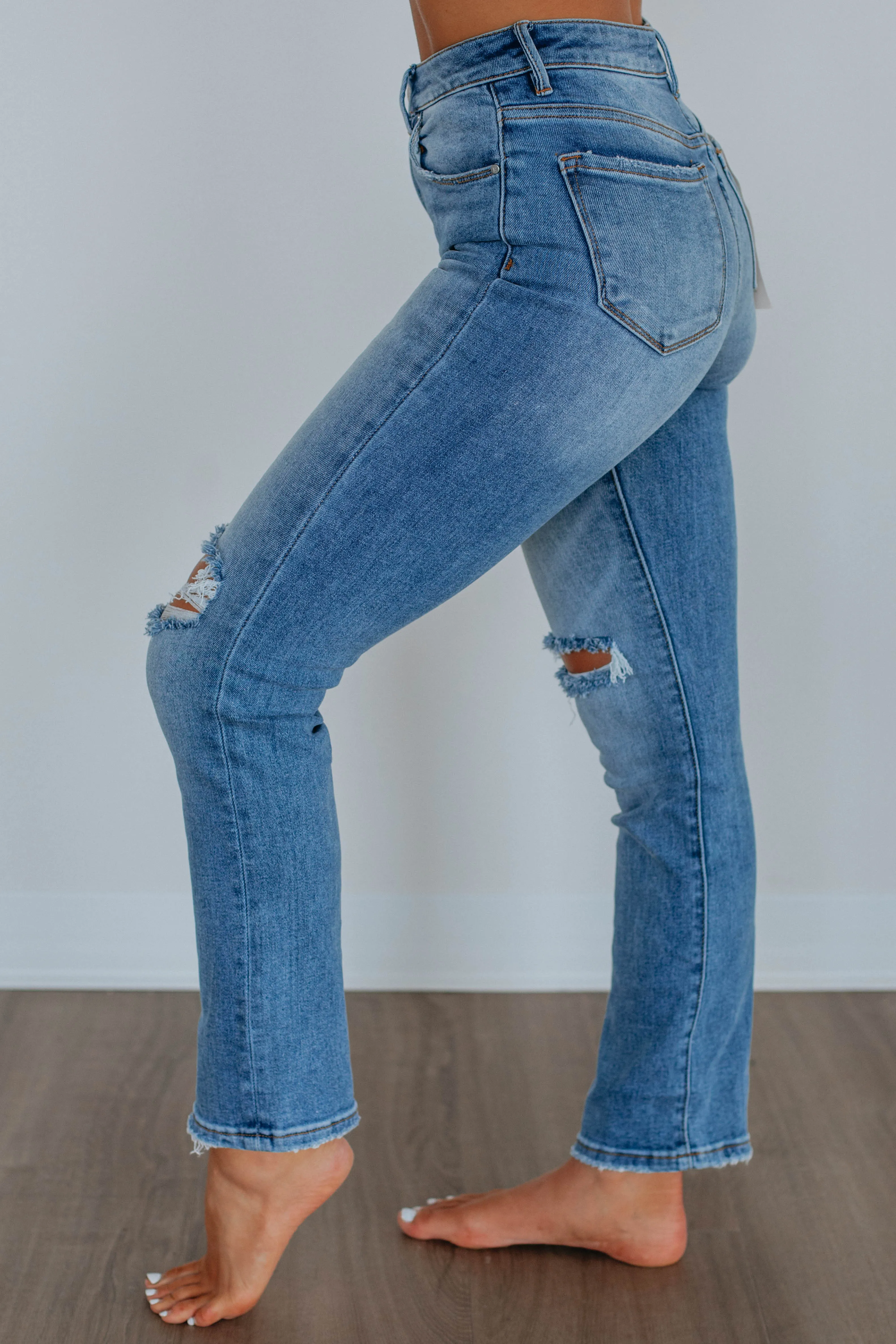 Lane Risen Jeans,Jeans Women
