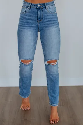 Lane Risen Jeans,Jeans Women