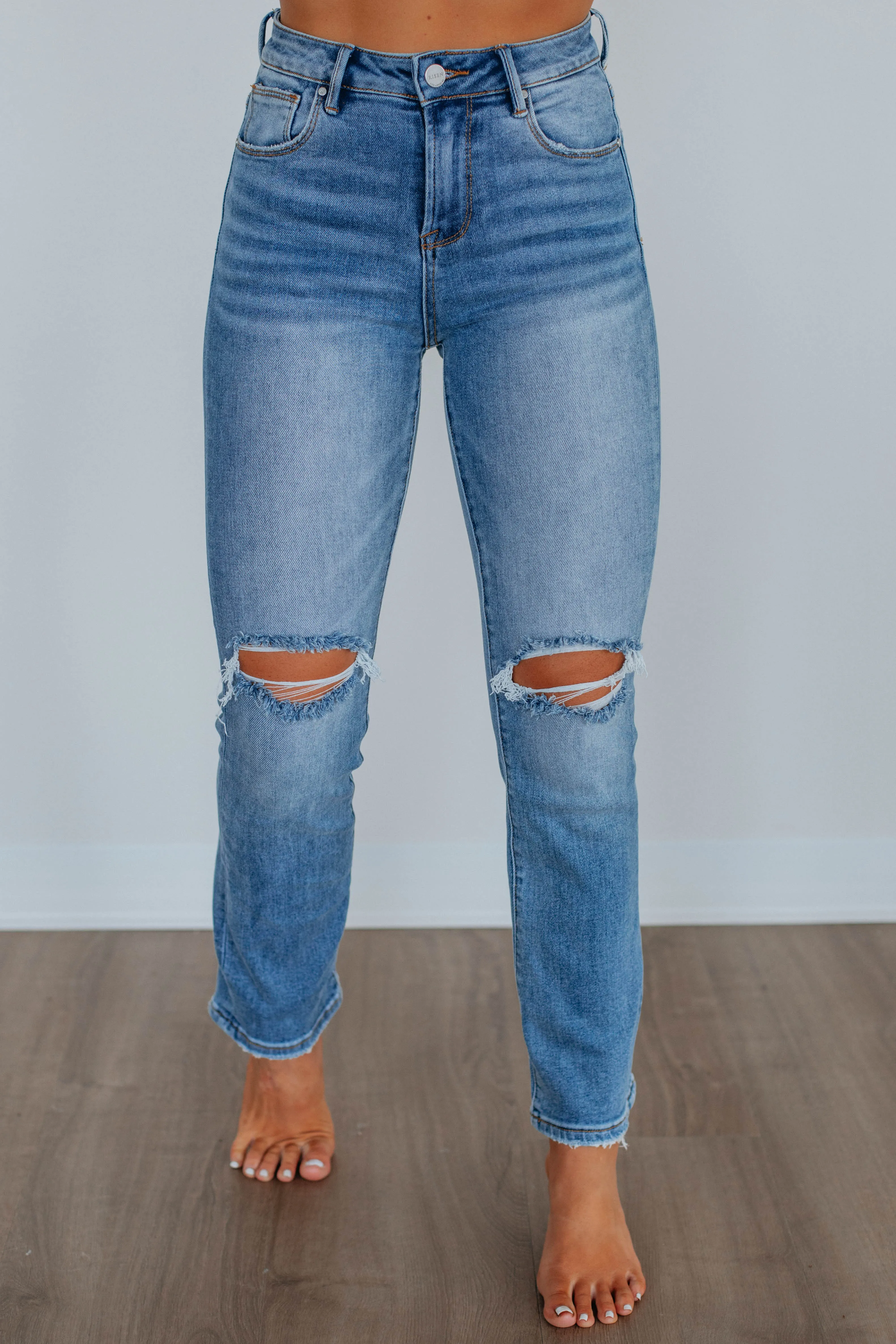 Lane Risen Jeans,Jeans Women