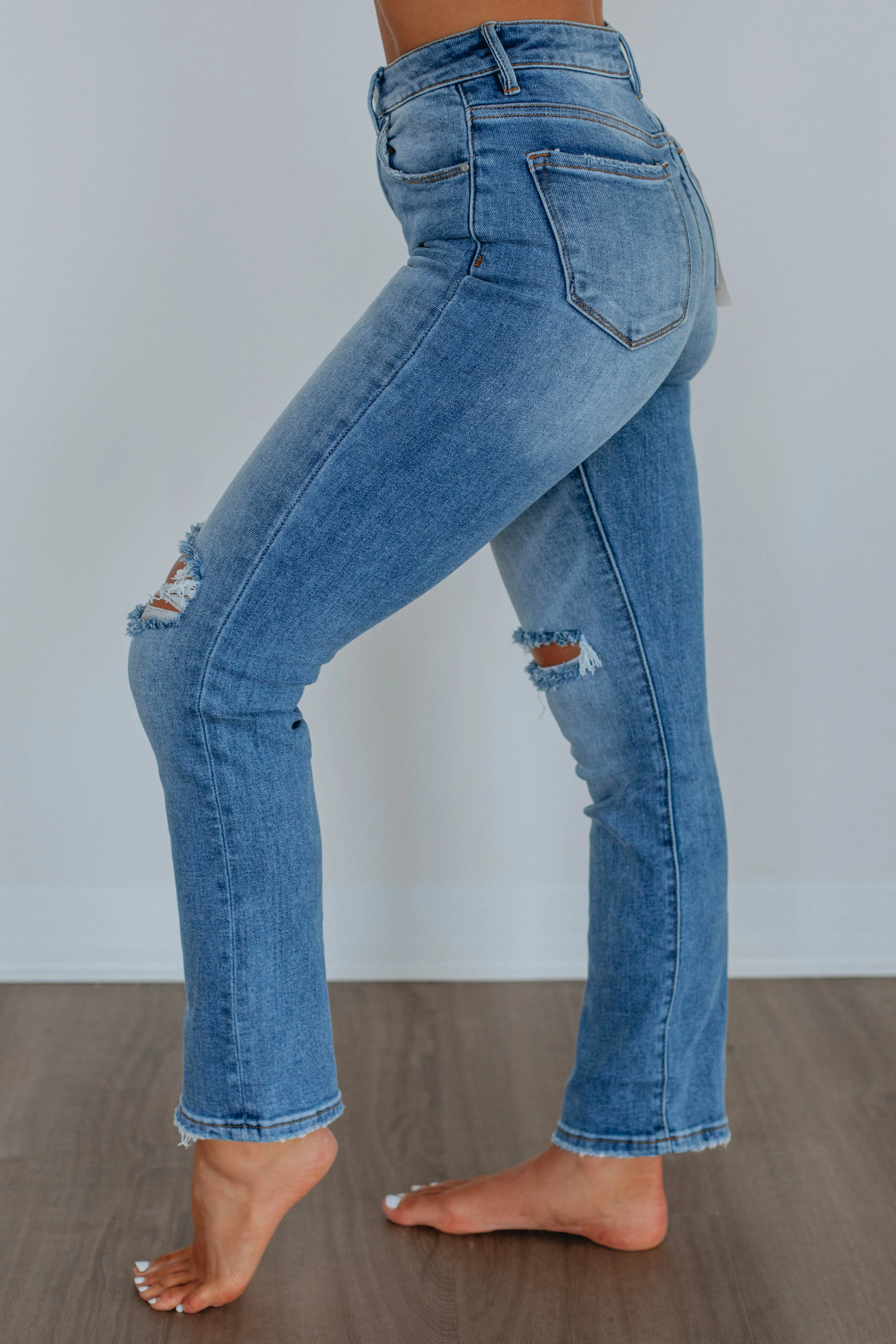 Lane Risen Jeans,Jeans Women