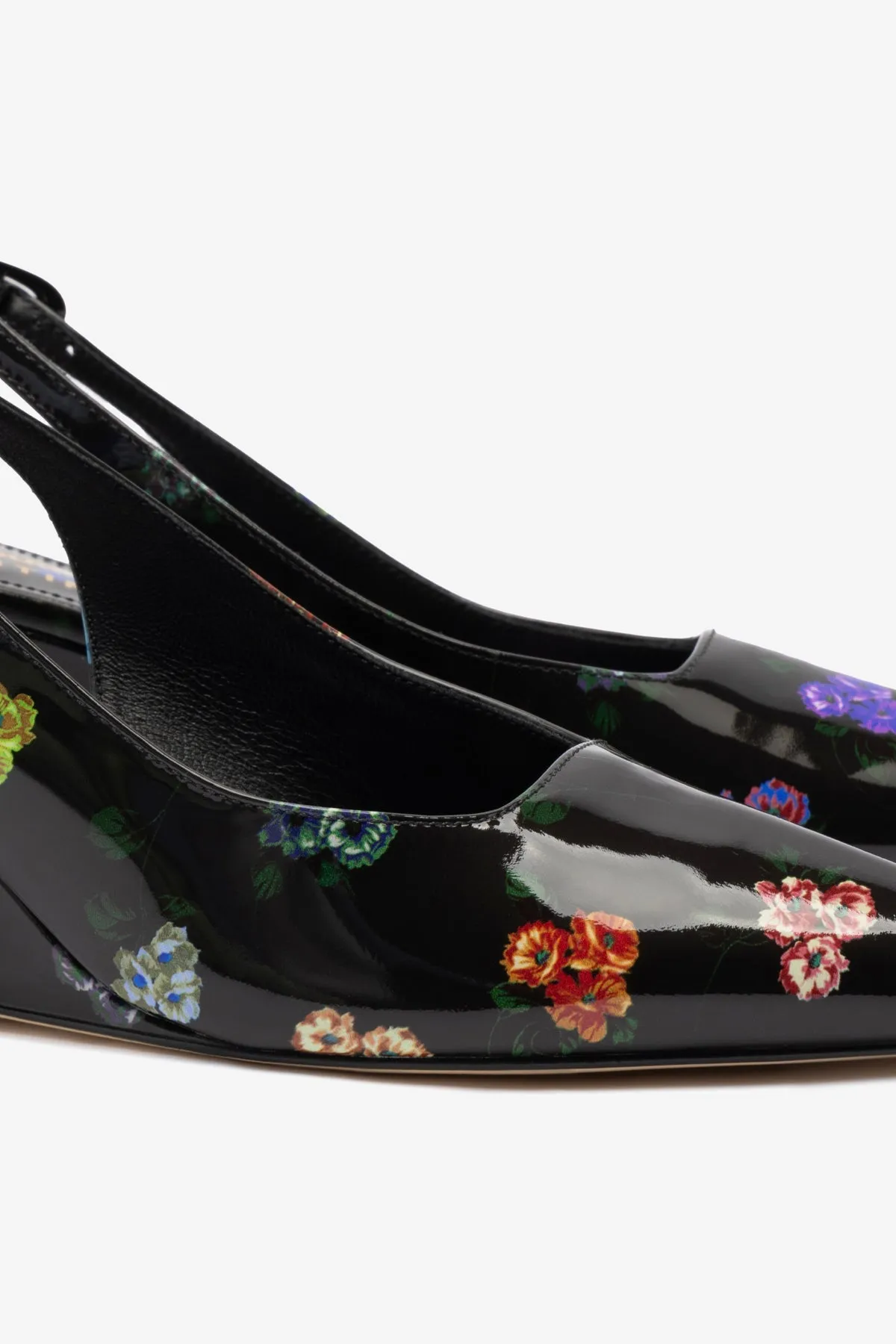 Larroud?? x Libertine Loulou In Antique Primrose,Women Heel